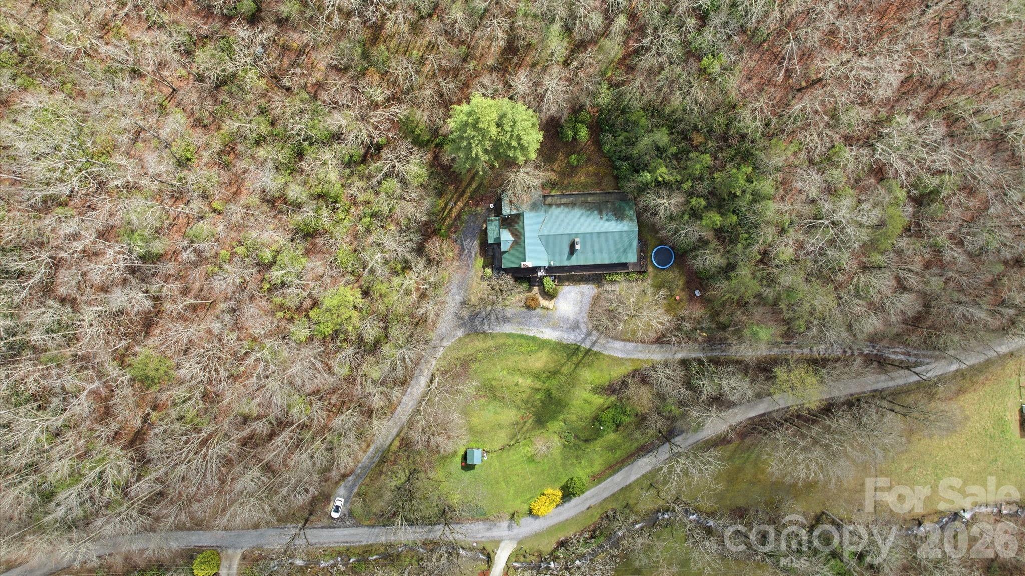 652 Shepherds Creek Road Robbinsville NC 28771