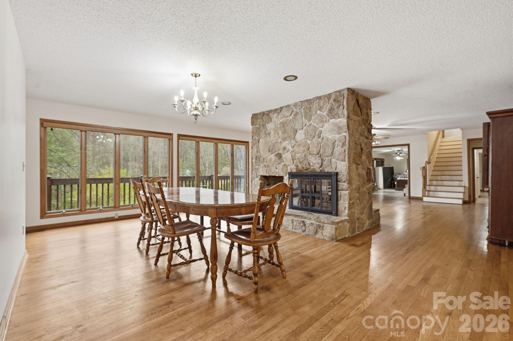 652 Shepherds Creek Road Robbinsville NC 28771