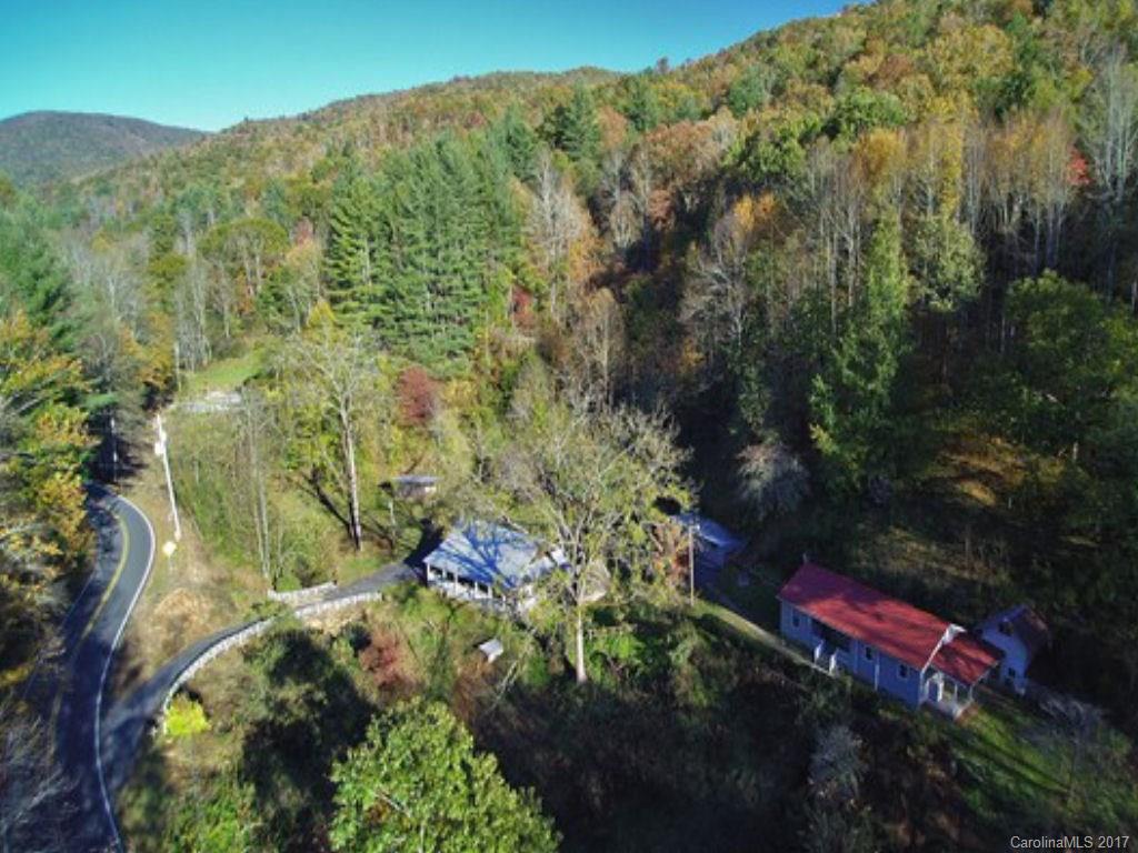 2506 Wayehutta Road Cullowhee NC 28723