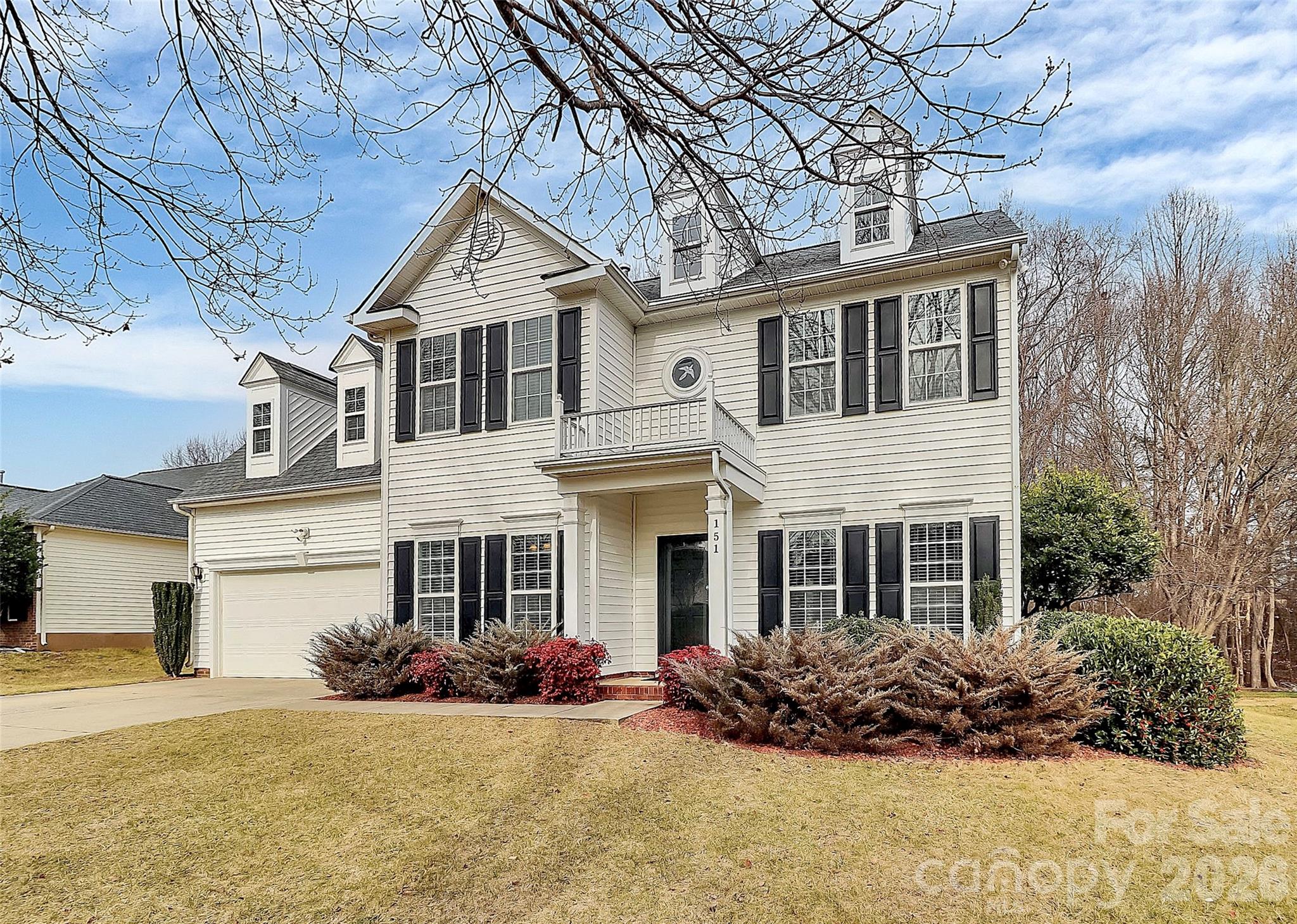 151 Gabriel Drive Mooresville NC 28115