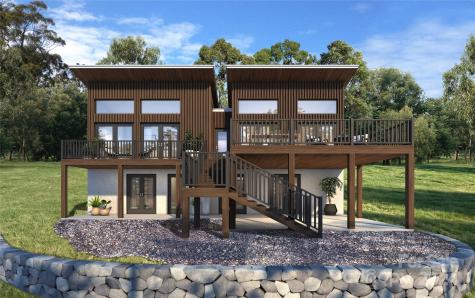 102 Sandpiper Palisades Street Hendersonville NC 28792