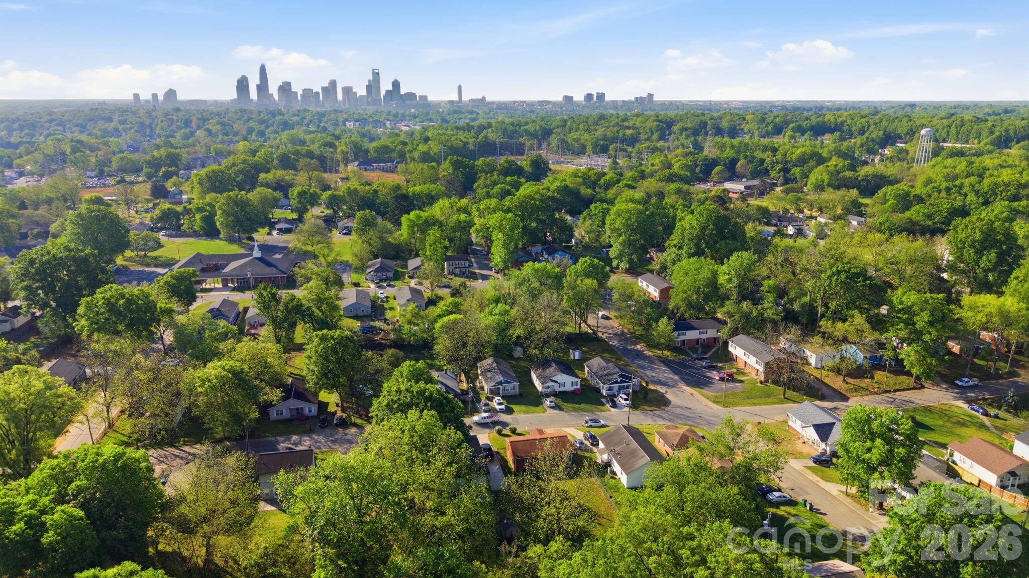 220 Oregon Street Charlotte NC 28208