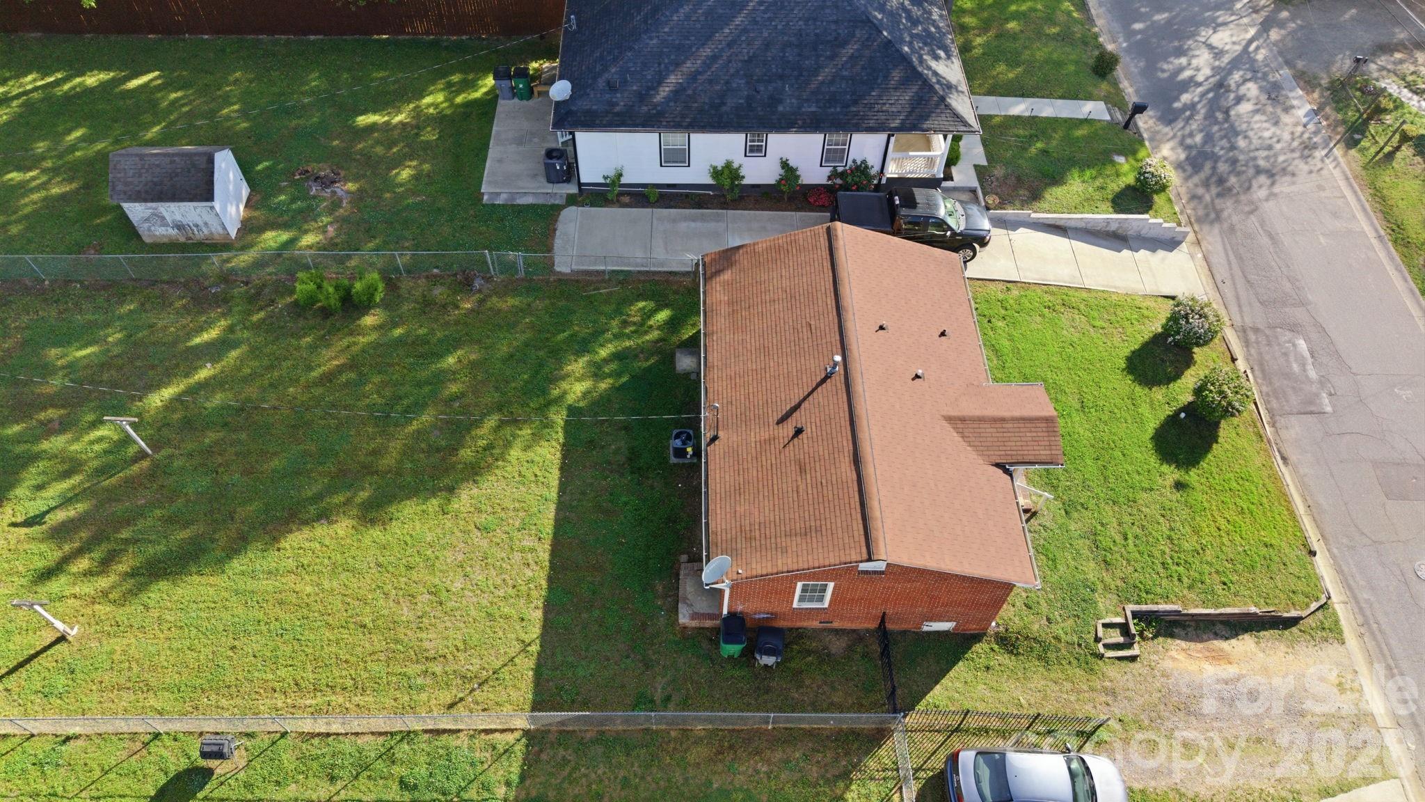 220 Oregon Street Charlotte NC 28208
