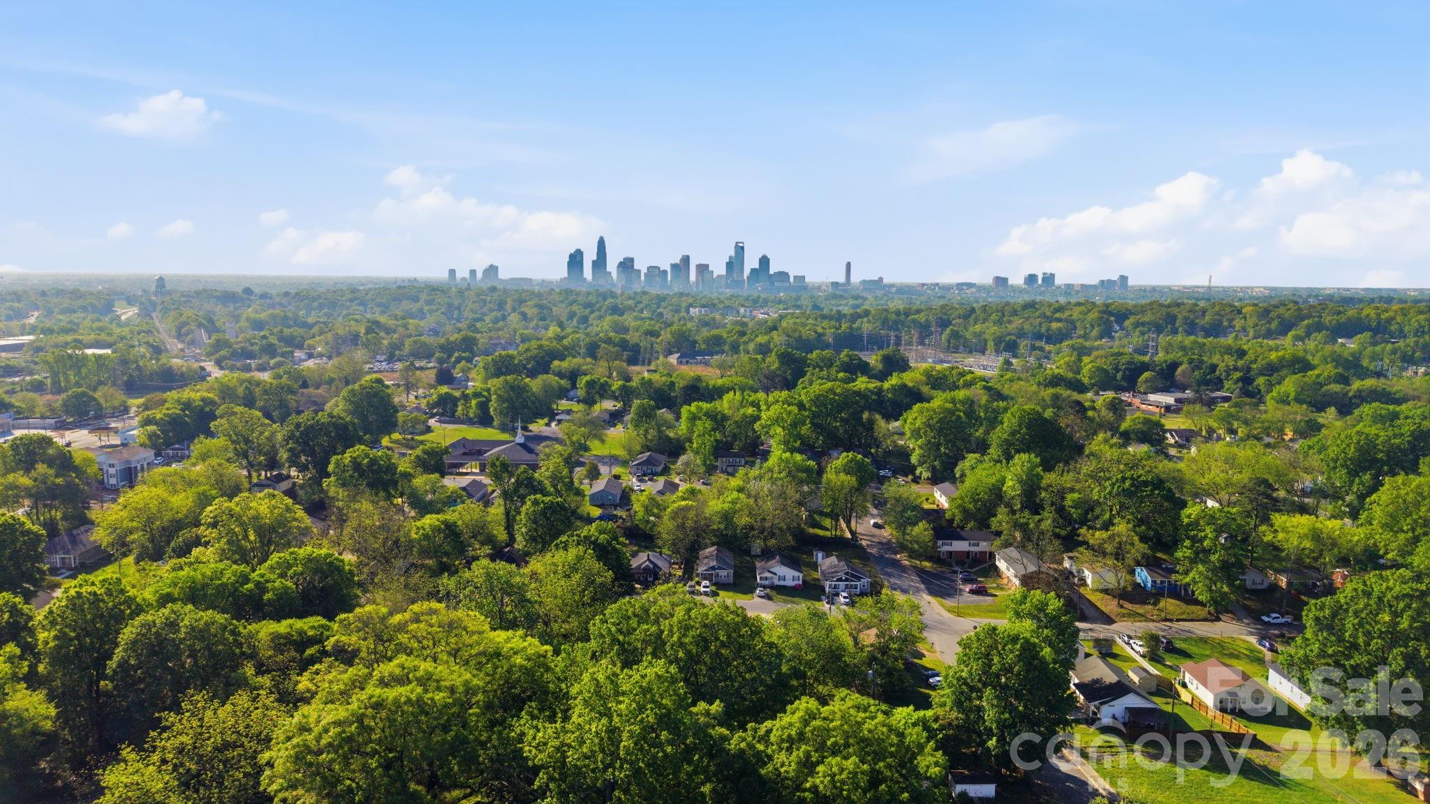 220 Oregon Street Charlotte NC 28208