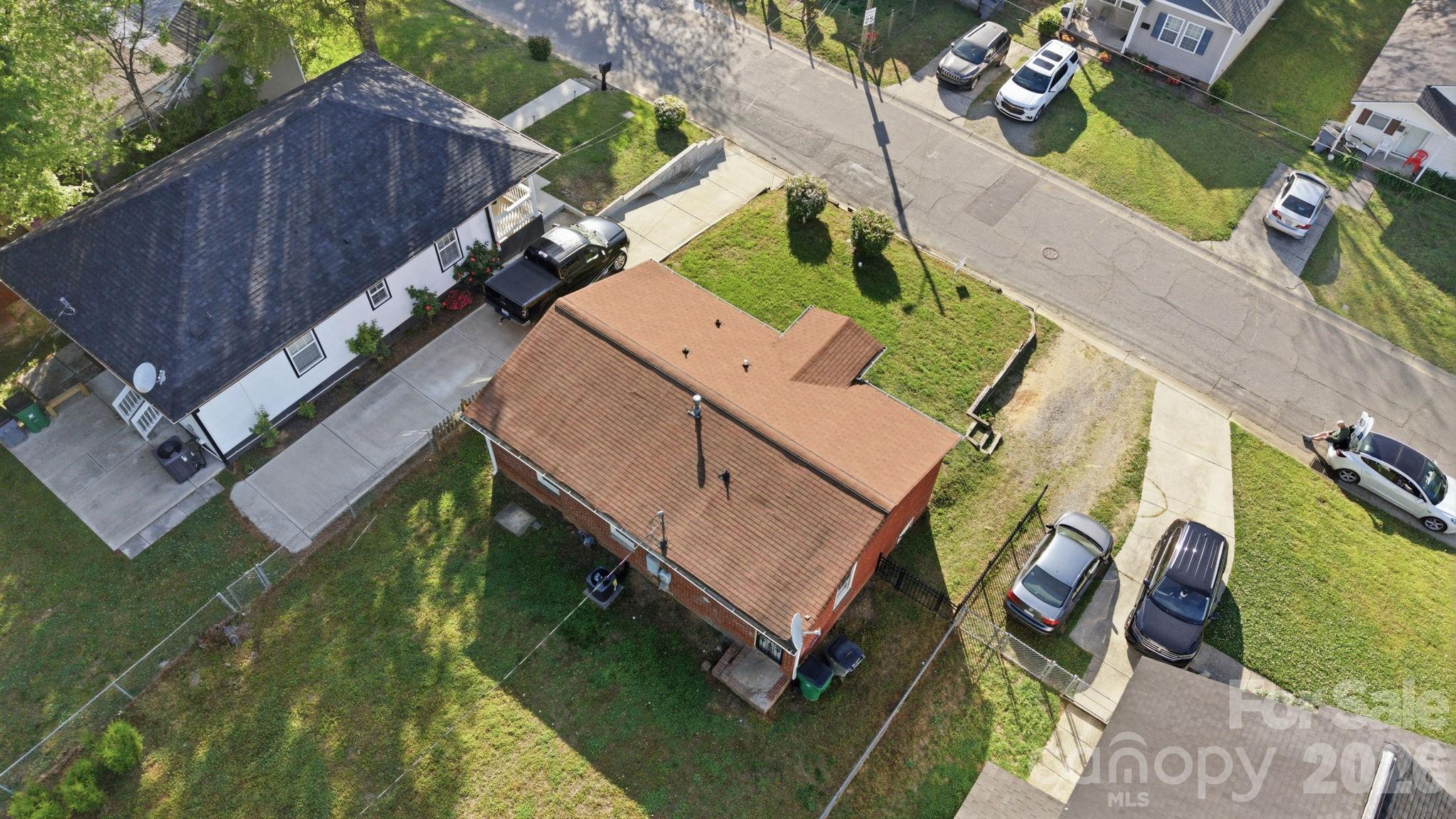 220 Oregon Street Charlotte NC 28208