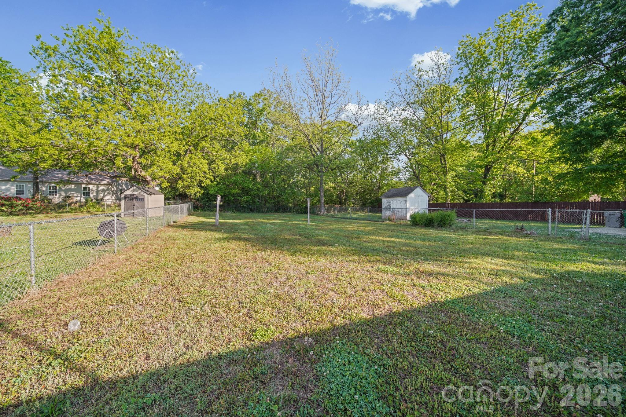 220 Oregon Street Charlotte NC 28208