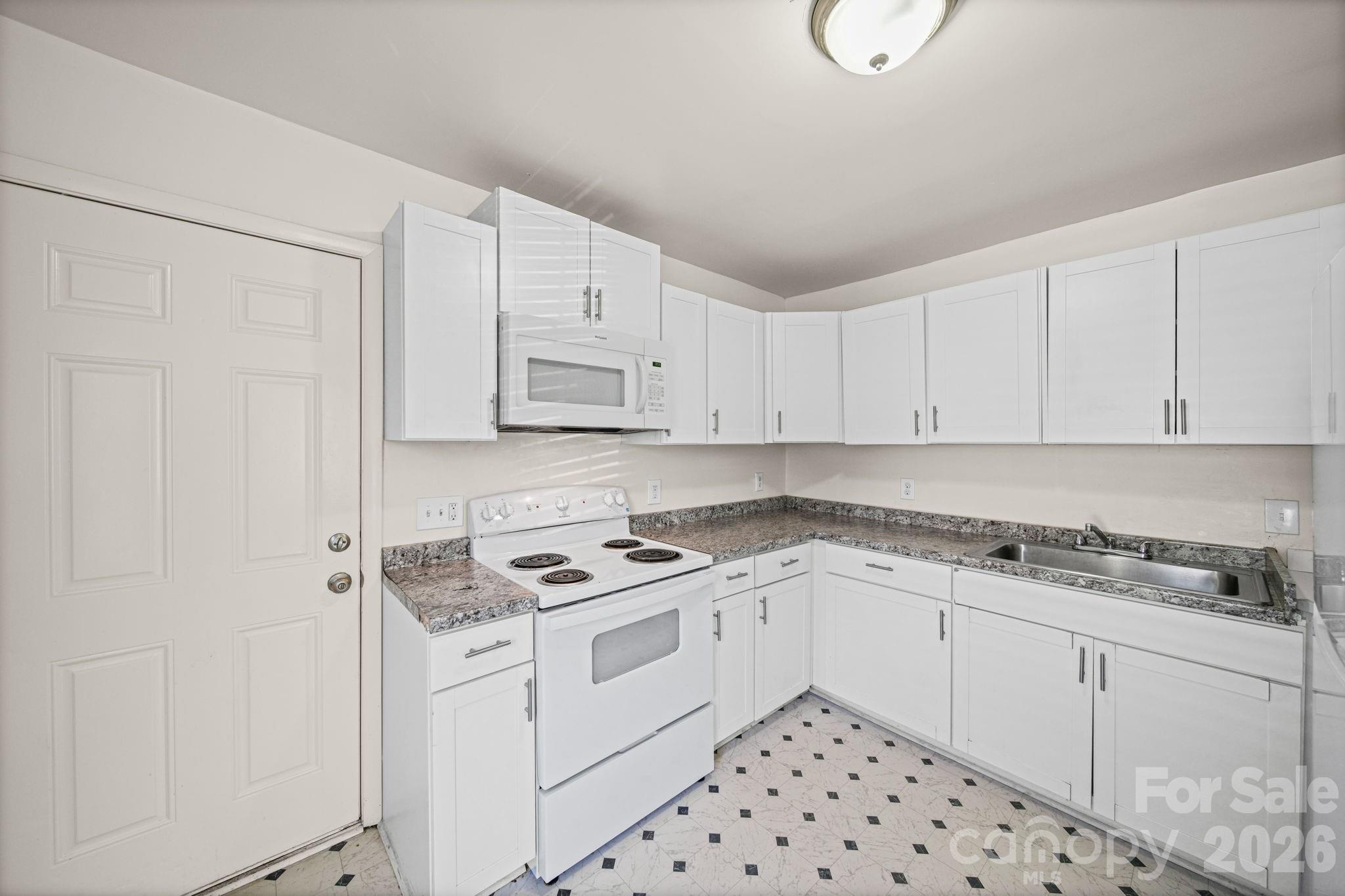 220 Oregon Street Charlotte NC 28208
