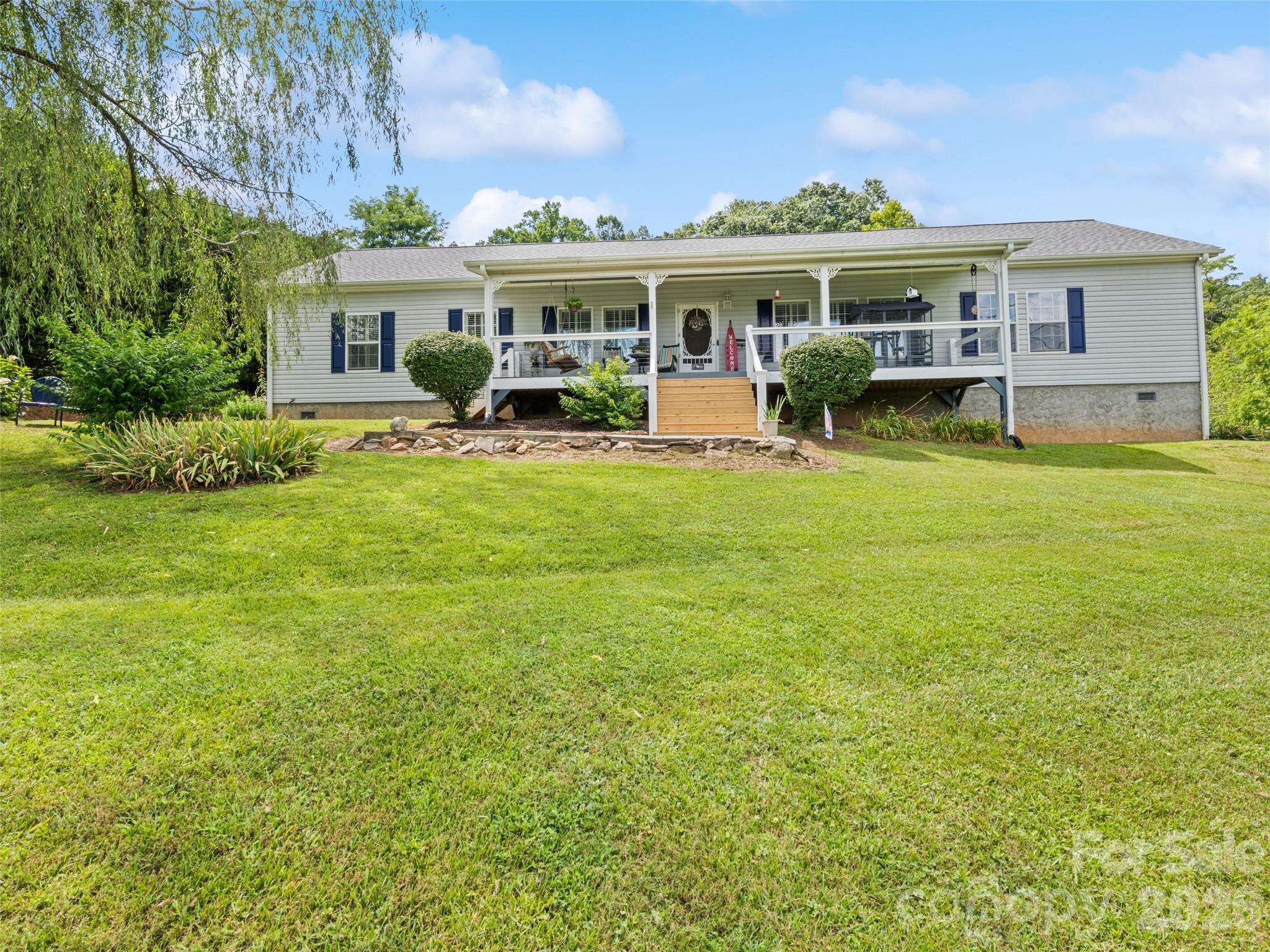 32 Perseverance Drive Canton NC 28716