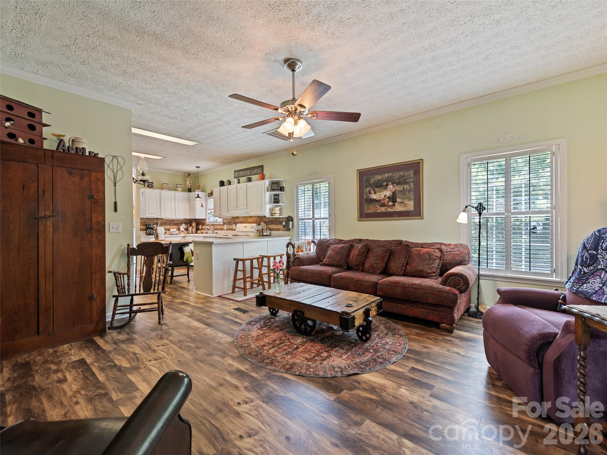 32 Perseverance Drive Canton NC 28716