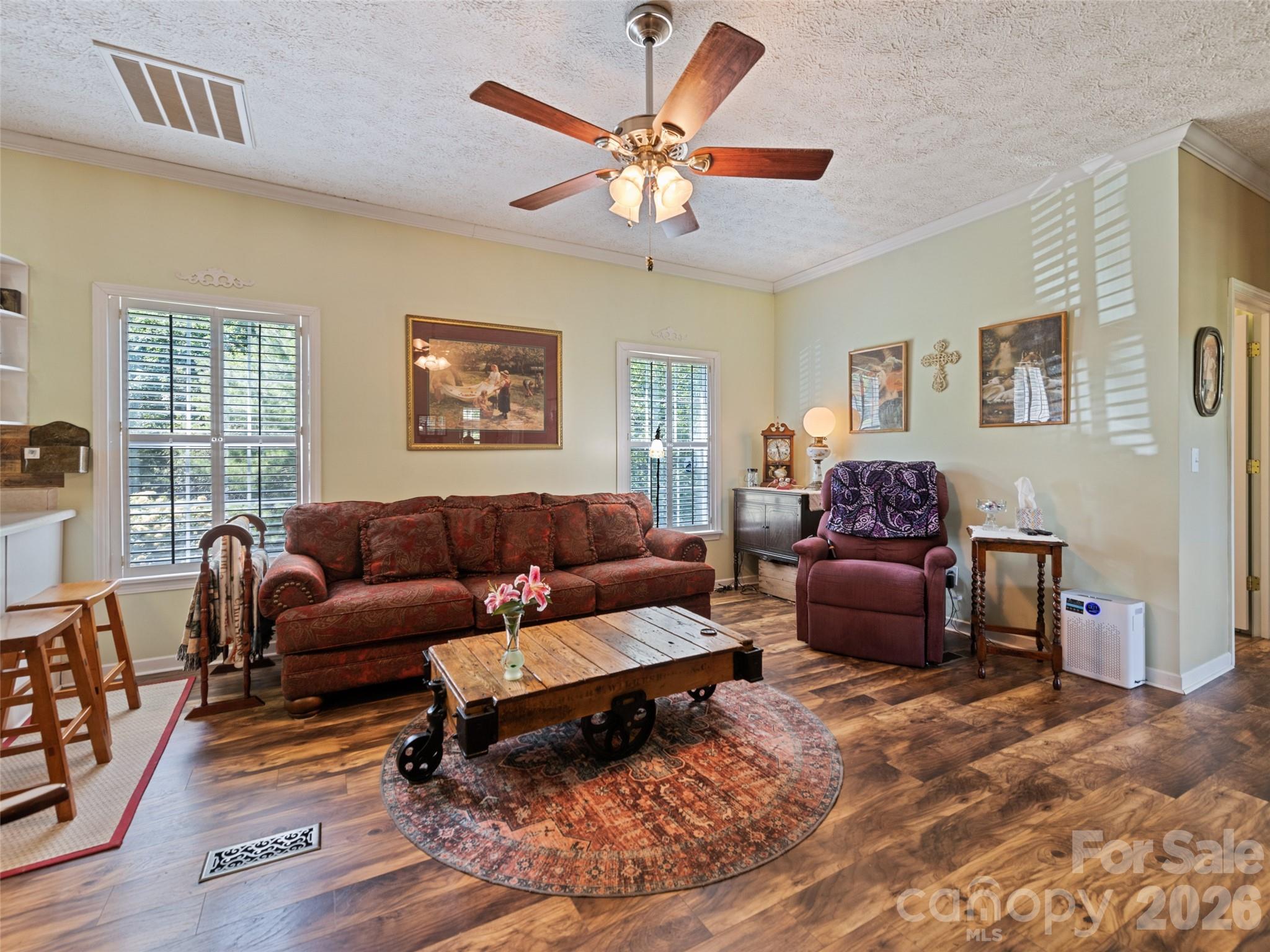 32 Perseverance Drive Canton NC 28716