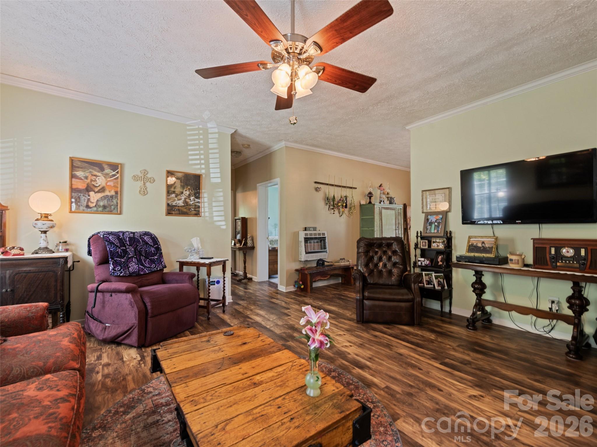 32 Perseverance Drive Canton NC 28716