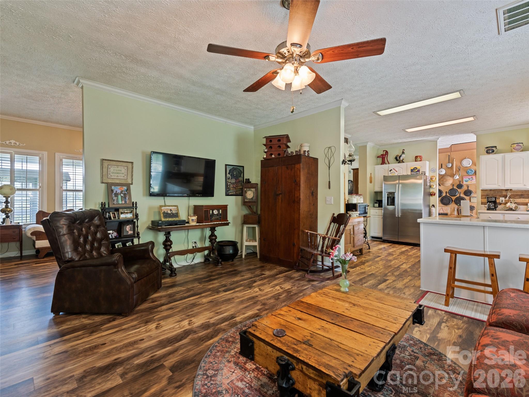 32 Perseverance Drive Canton NC 28716
