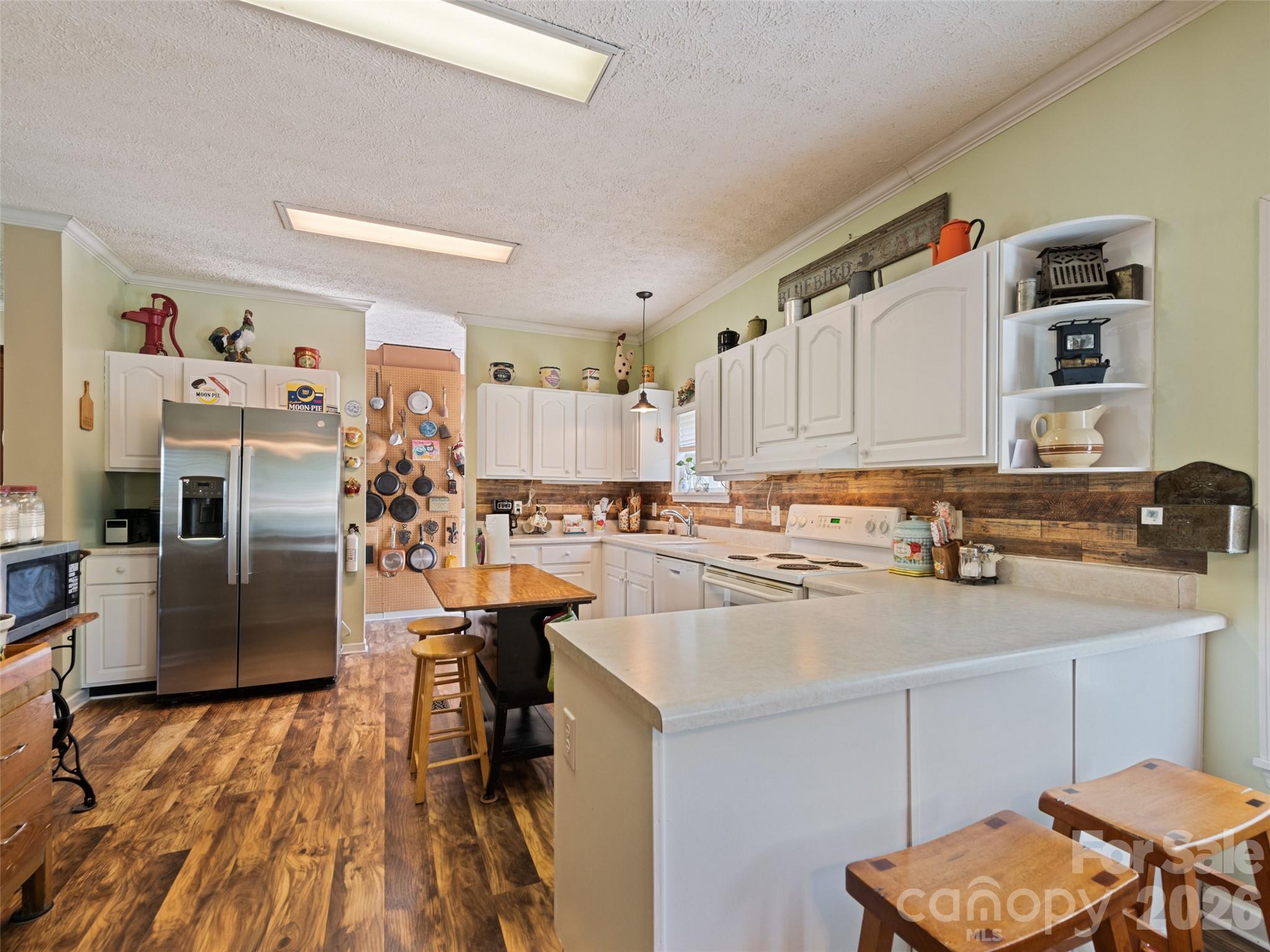 32 Perseverance Drive Canton NC 28716