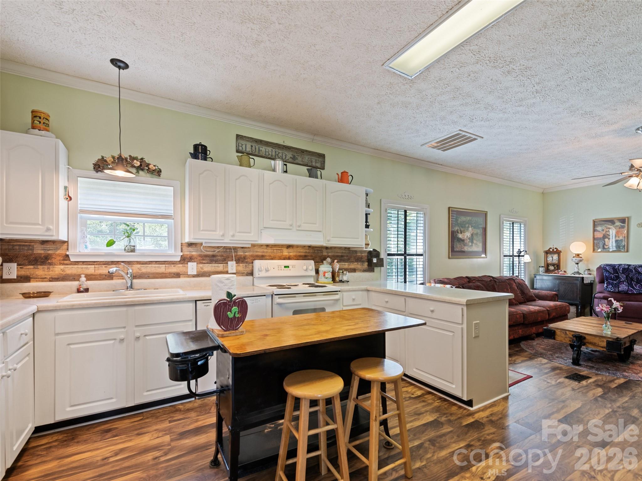 32 Perseverance Drive Canton NC 28716