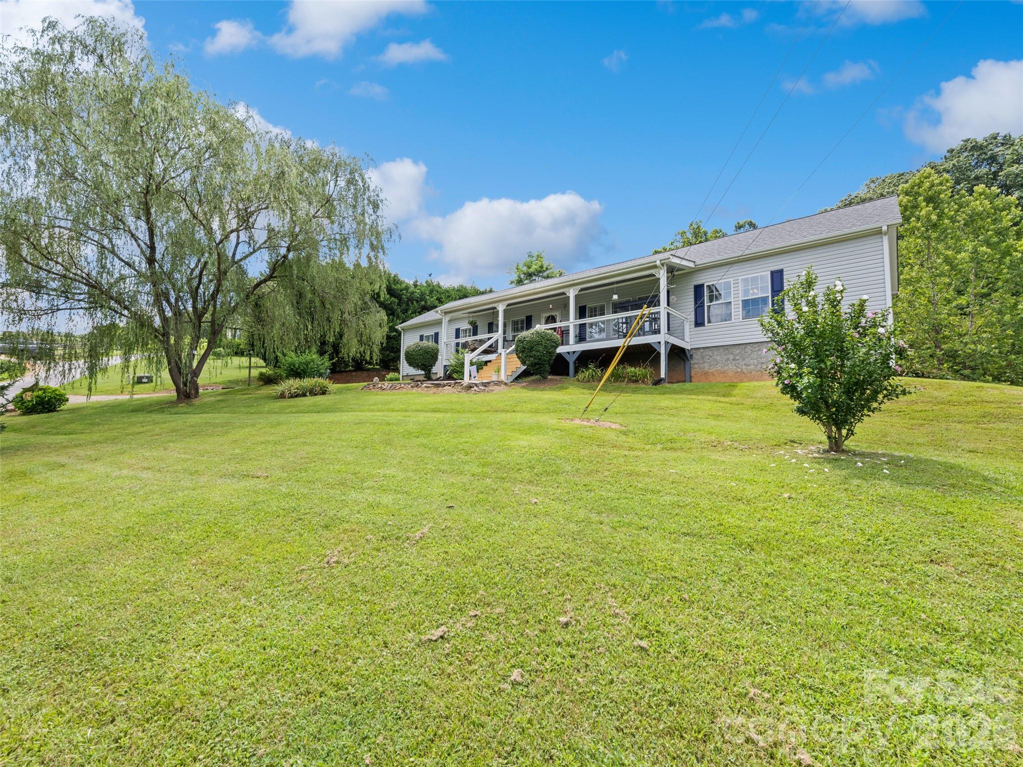 32 Perseverance Drive Canton NC 28716