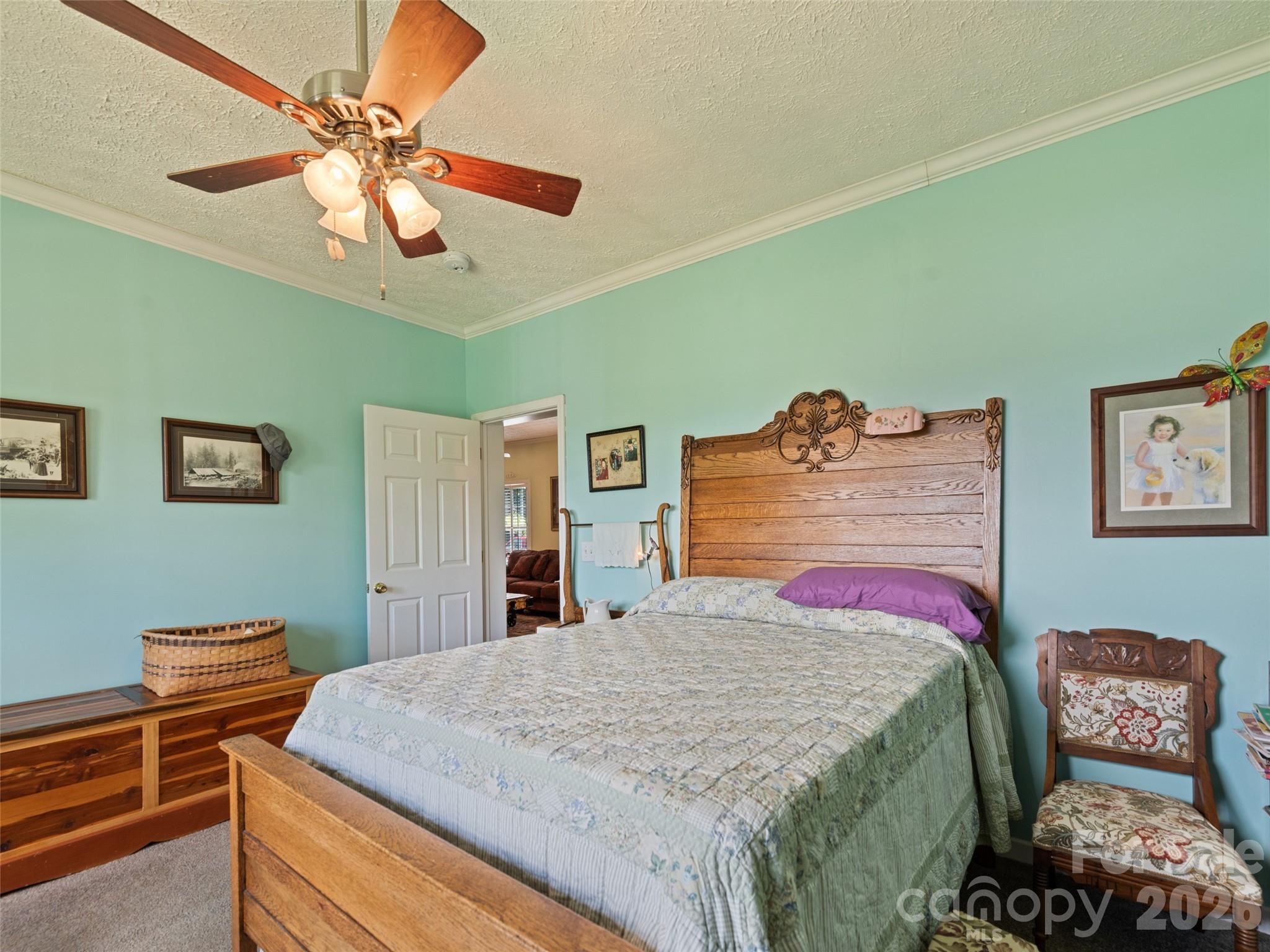 32 Perseverance Drive Canton NC 28716