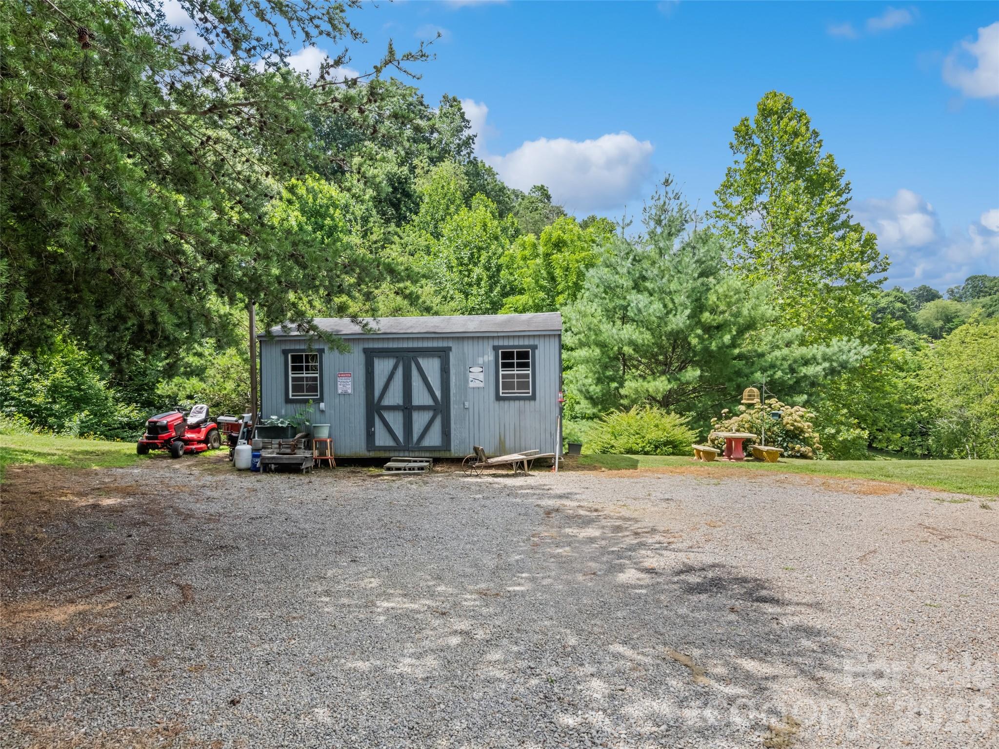 32 Perseverance Drive Canton NC 28716