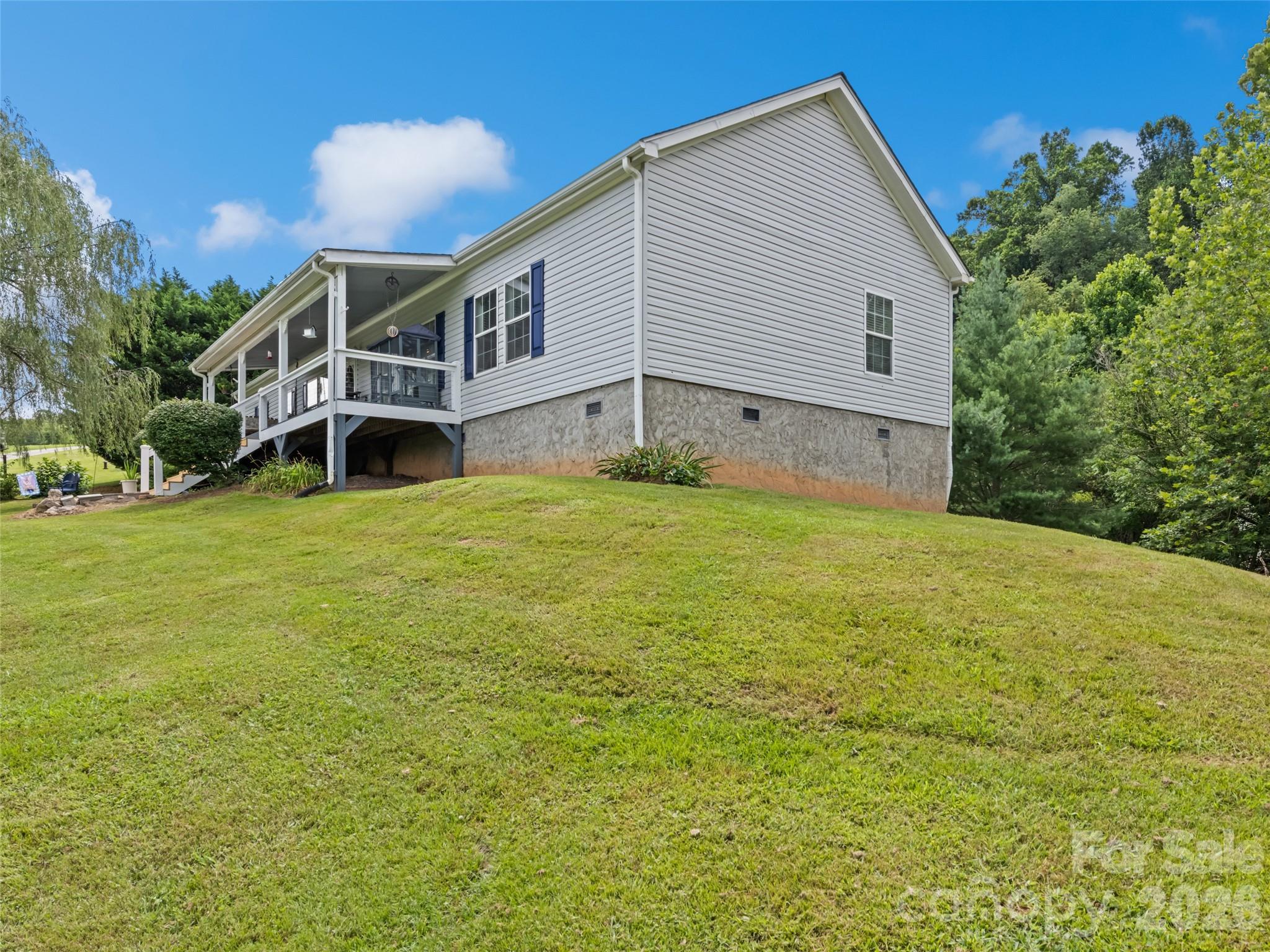 32 Perseverance Drive Canton NC 28716