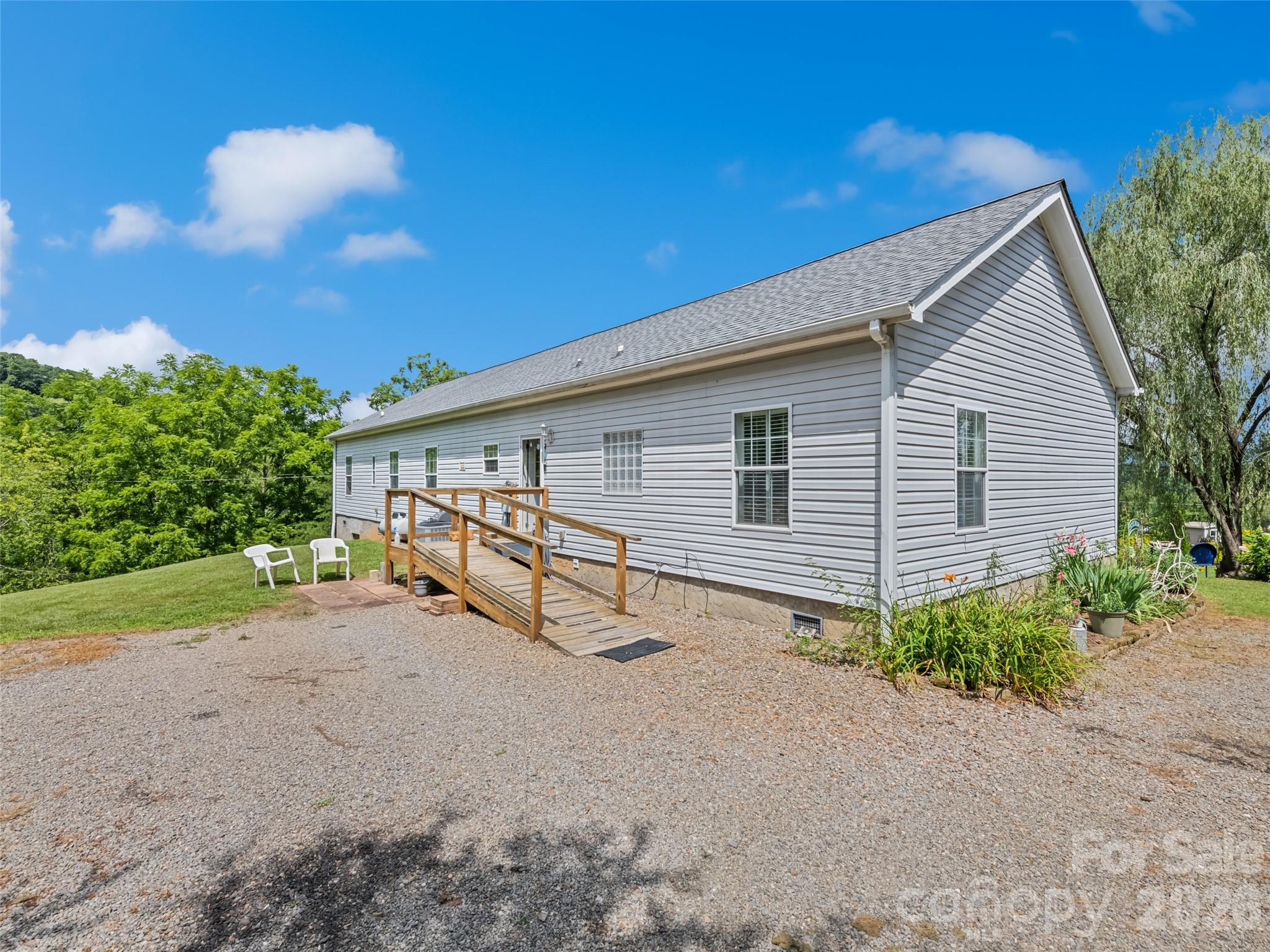 32 Perseverance Drive Canton NC 28716