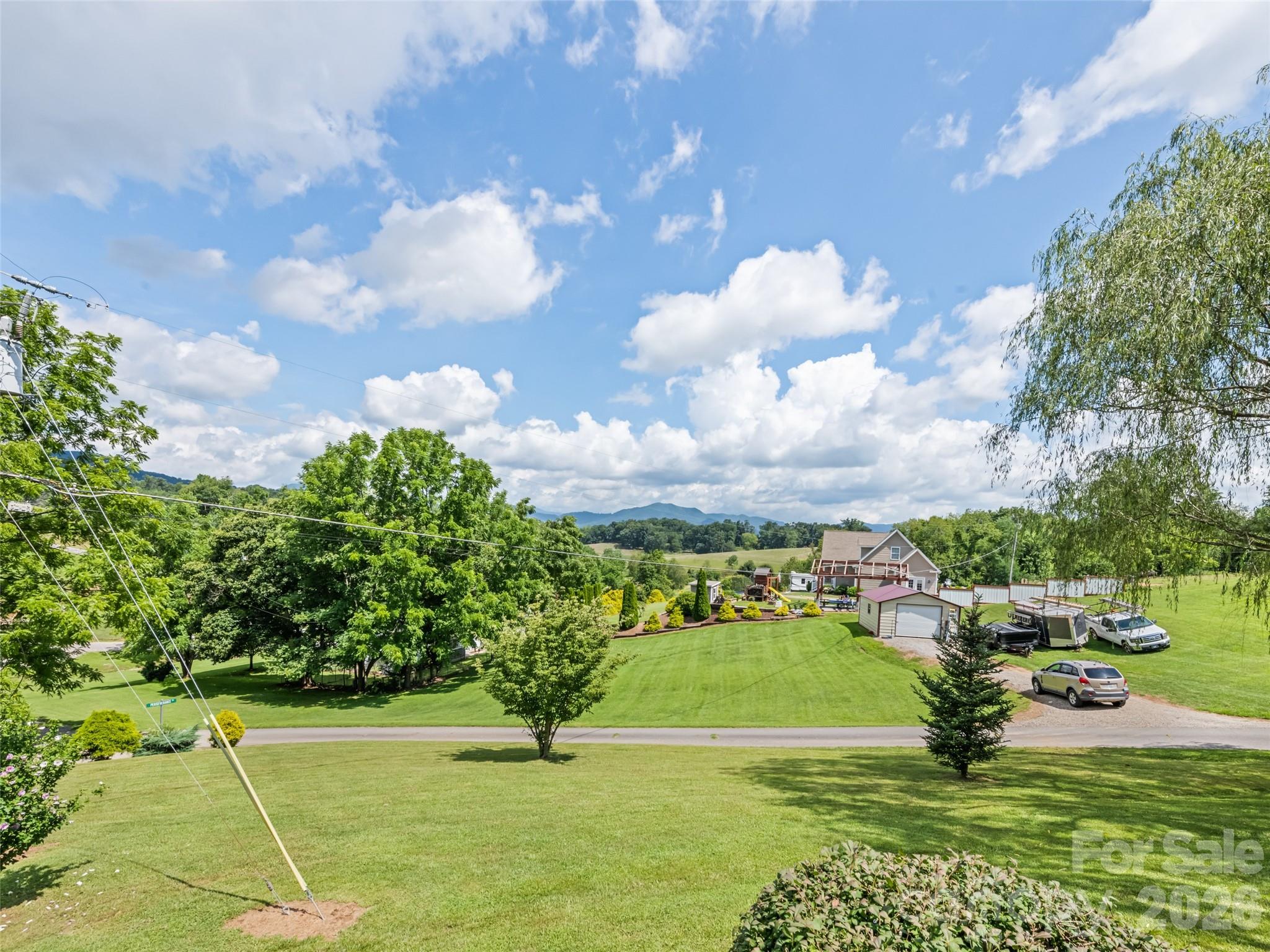 32 Perseverance Drive Canton NC 28716