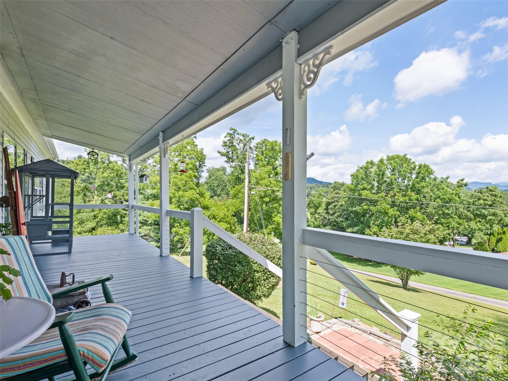 32 Perseverance Drive Canton NC 28716