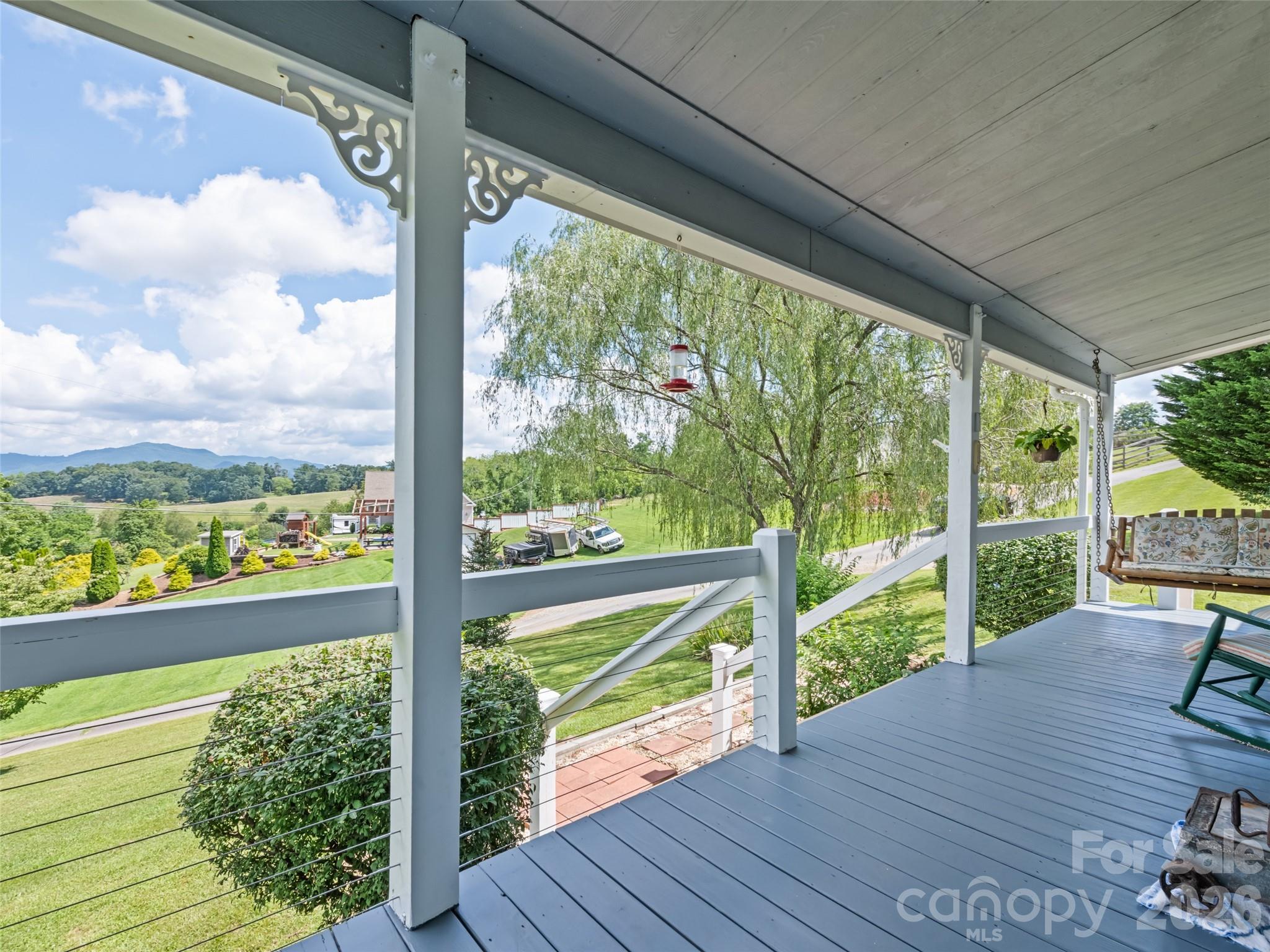 32 Perseverance Drive Canton NC 28716