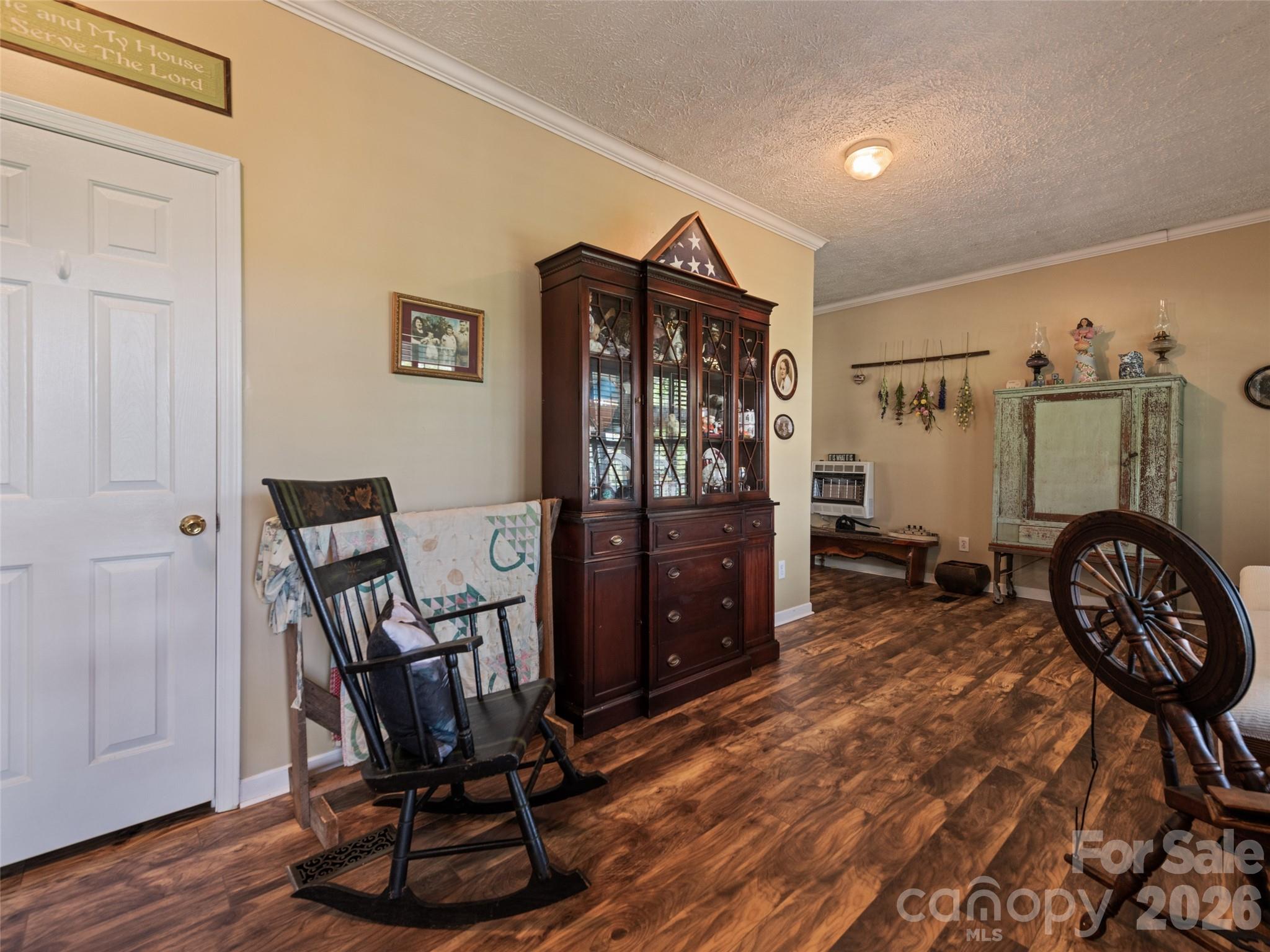32 Perseverance Drive Canton NC 28716