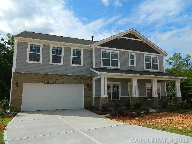 14714 Metaghan Court Charlotte NC 28278