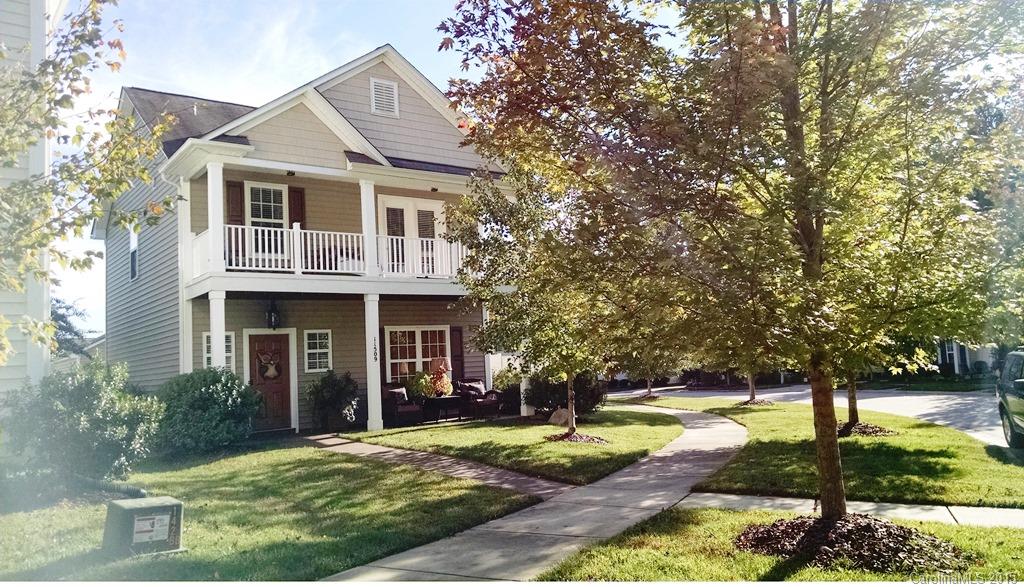 11509 Heritage Green Drive Cornelius NC 28031