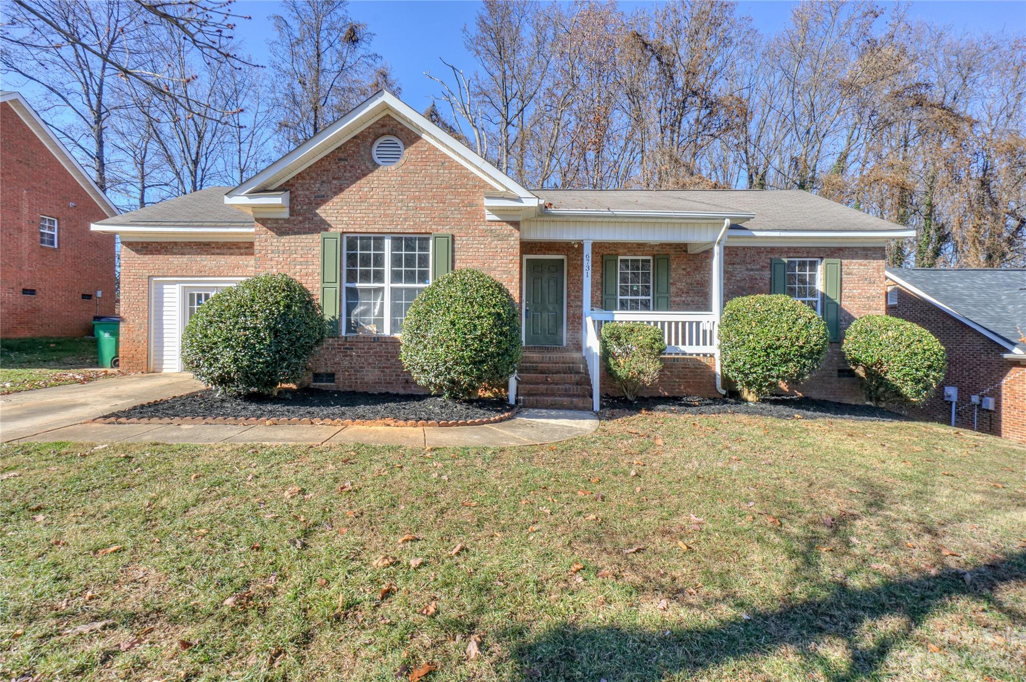 6731 Rumple Road Charlotte NC 28262