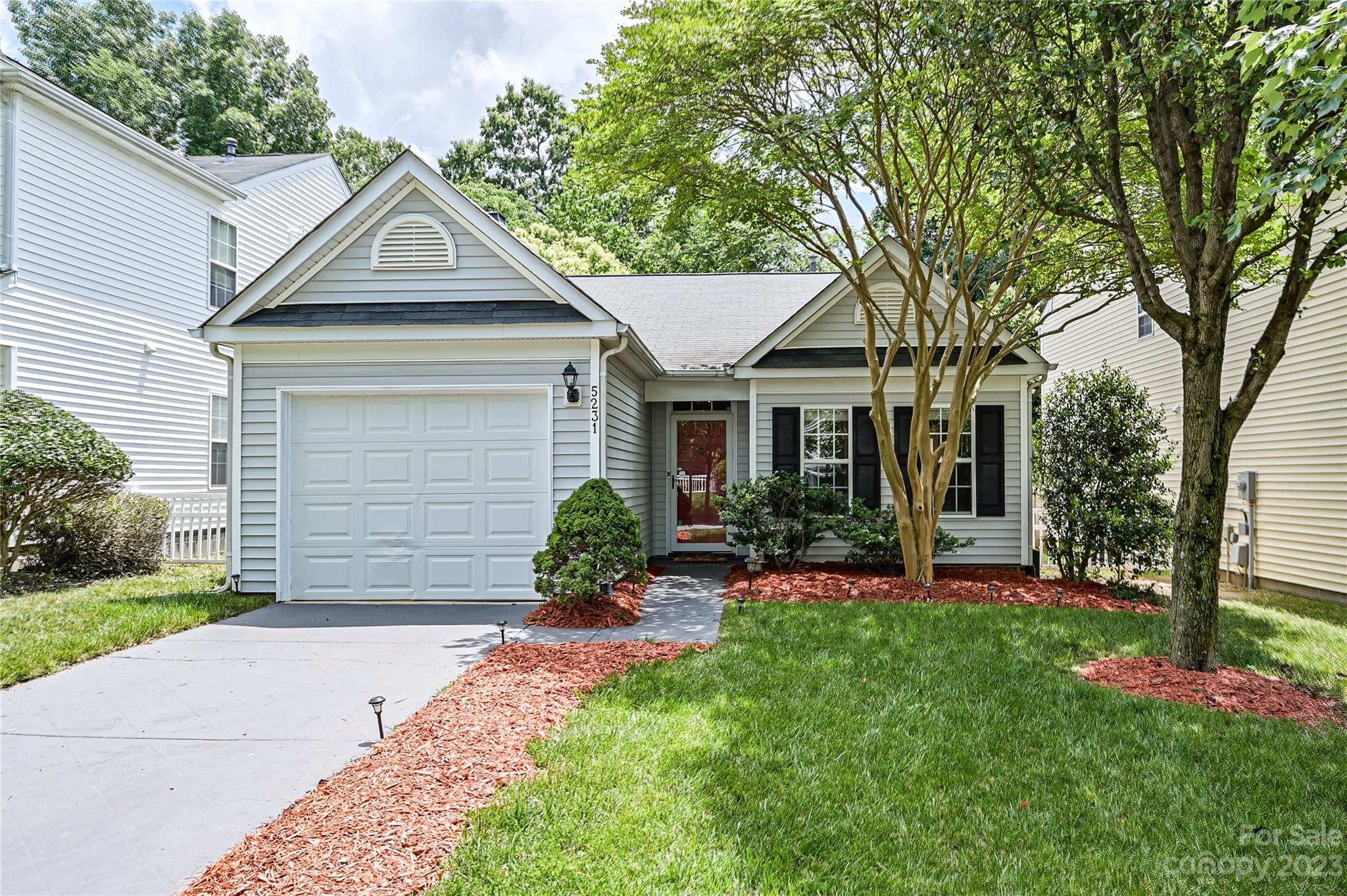 5231 Silabert Avenue Charlotte NC 28205