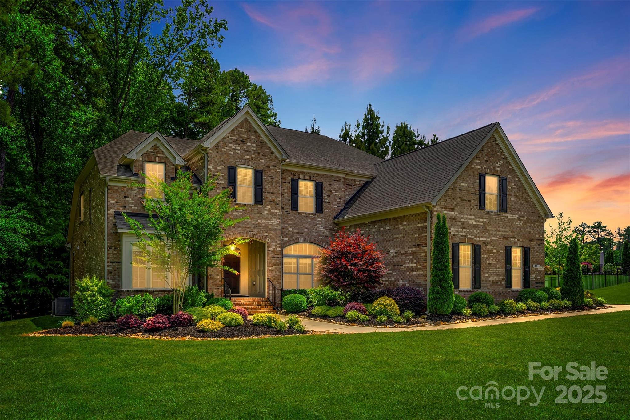 801 Hidden Pond Lane Waxhaw NC 28173