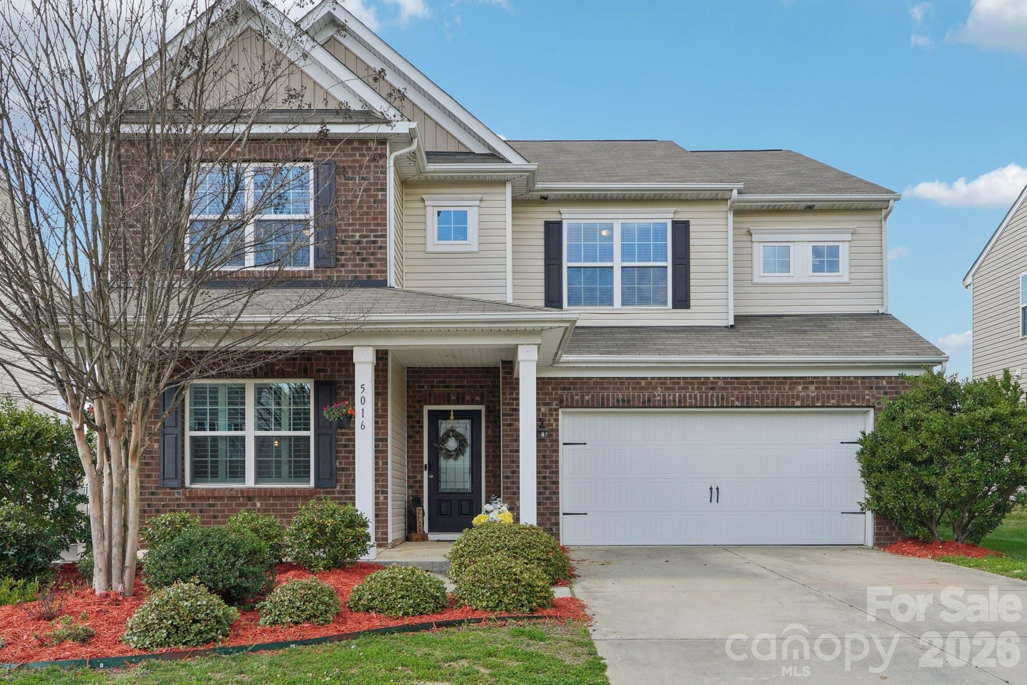5016 Riverdale Drive Charlotte NC 28273