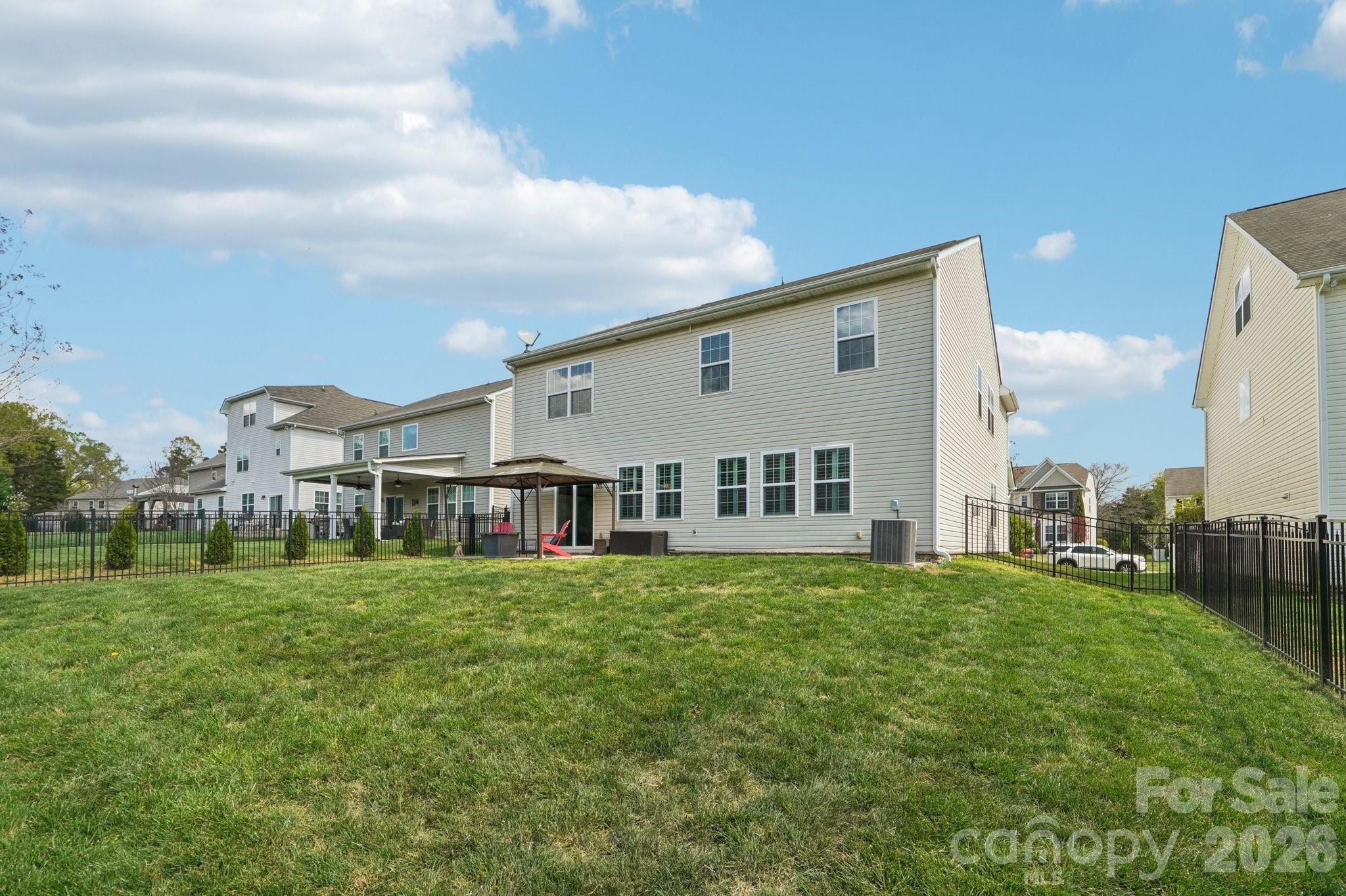 5016 Riverdale Drive Charlotte NC 28273