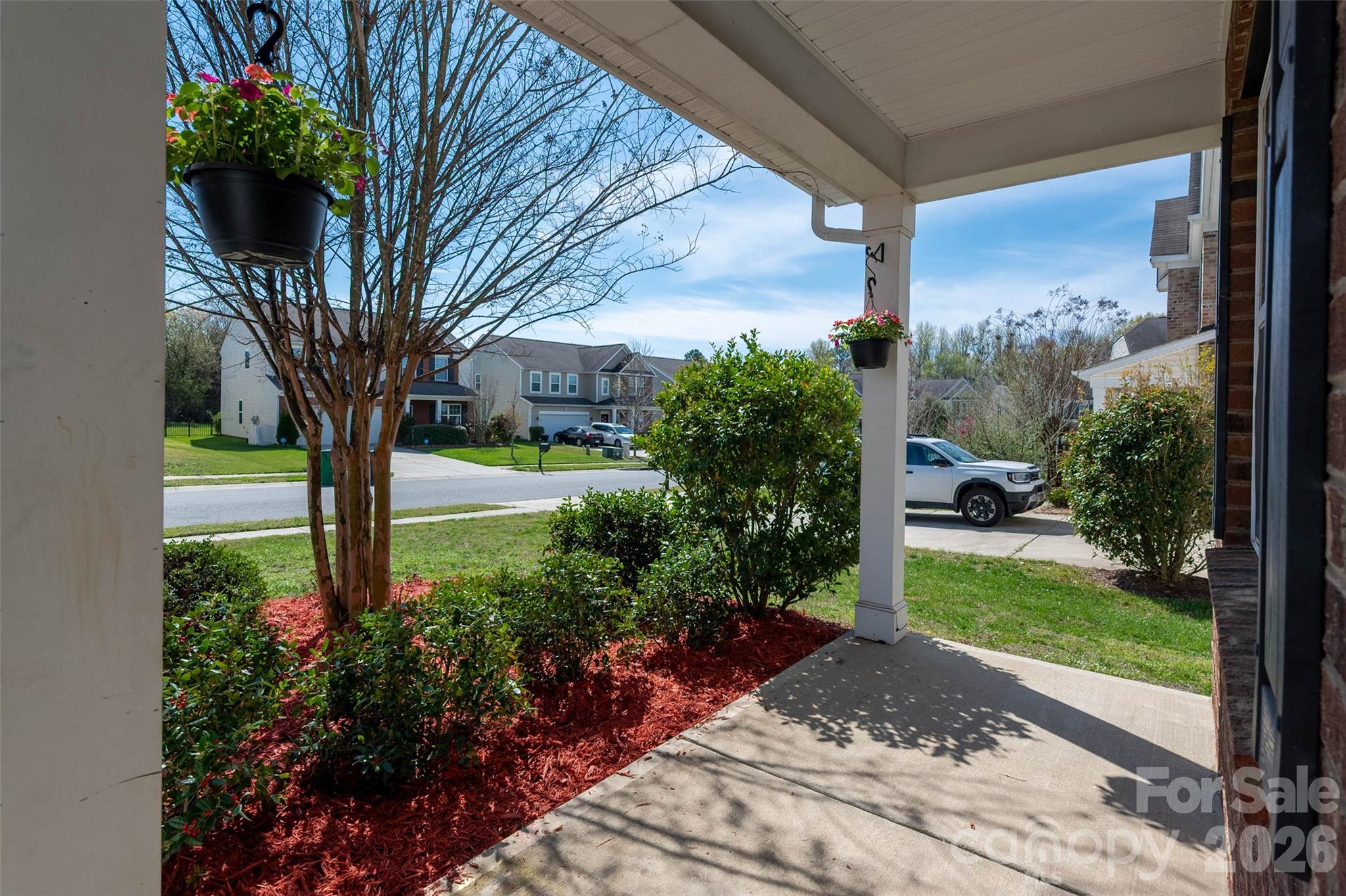 5016 Riverdale Drive Charlotte NC 28273