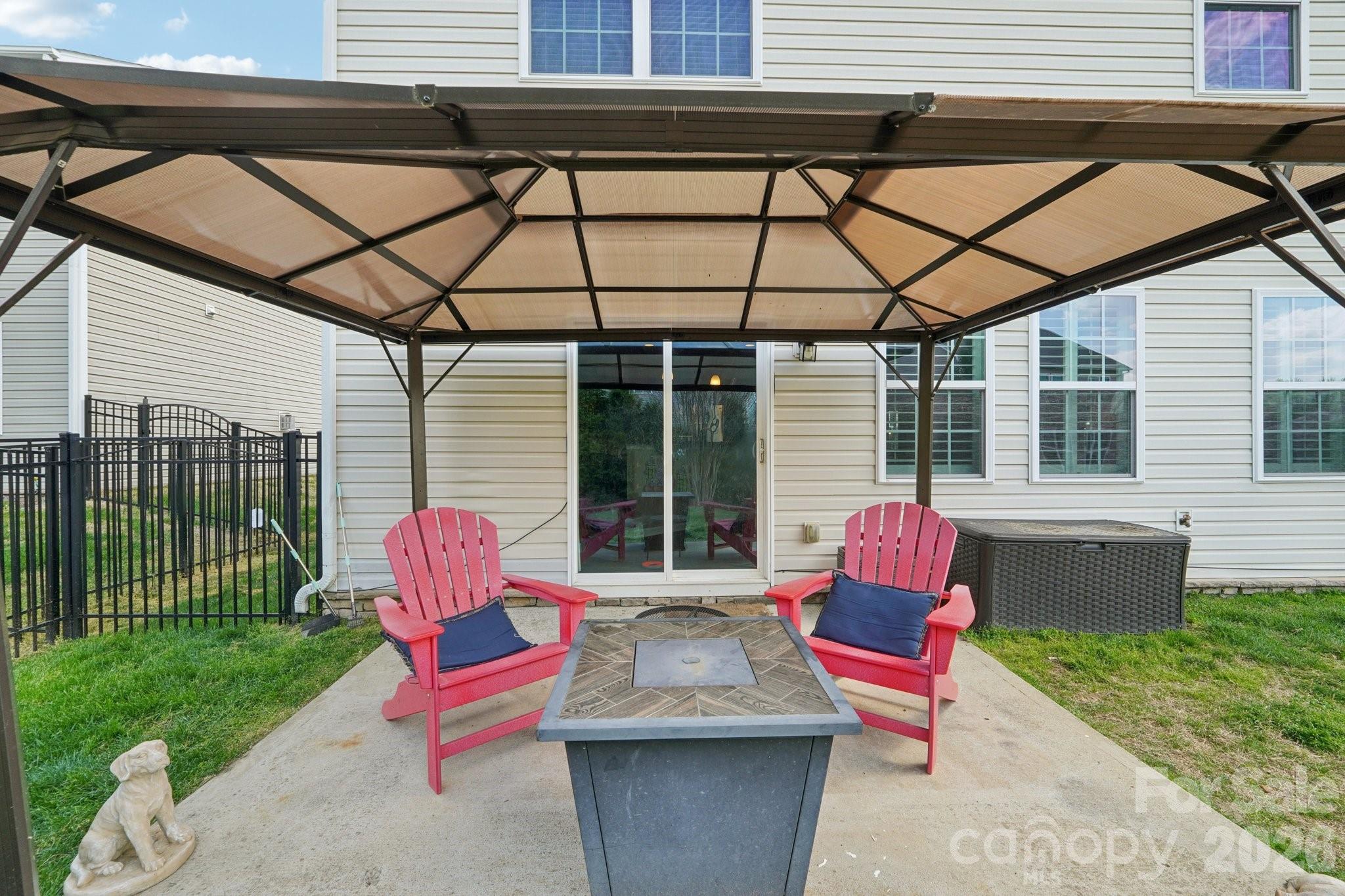 5016 Riverdale Drive Charlotte NC 28273