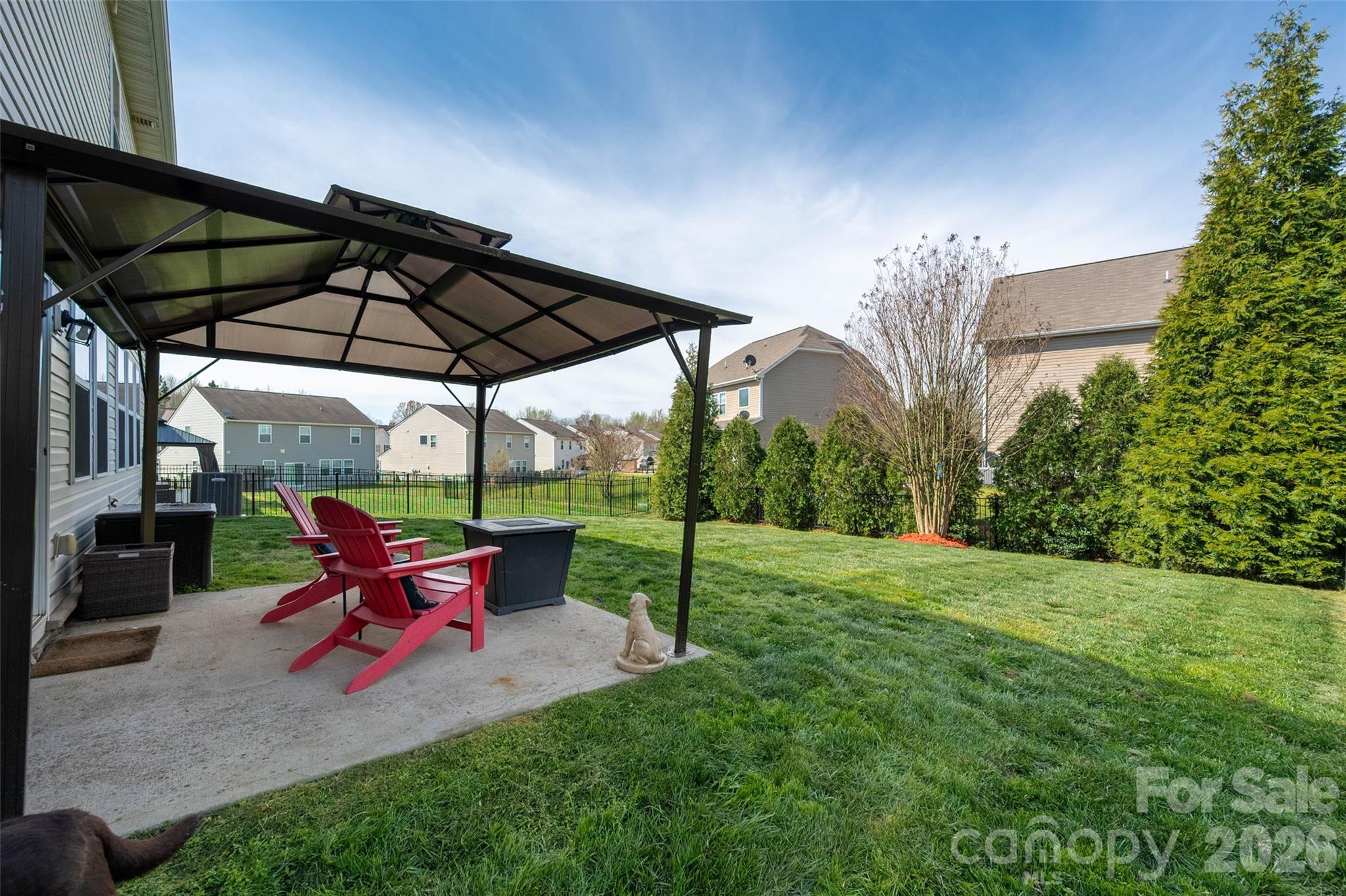 5016 Riverdale Drive Charlotte NC 28273