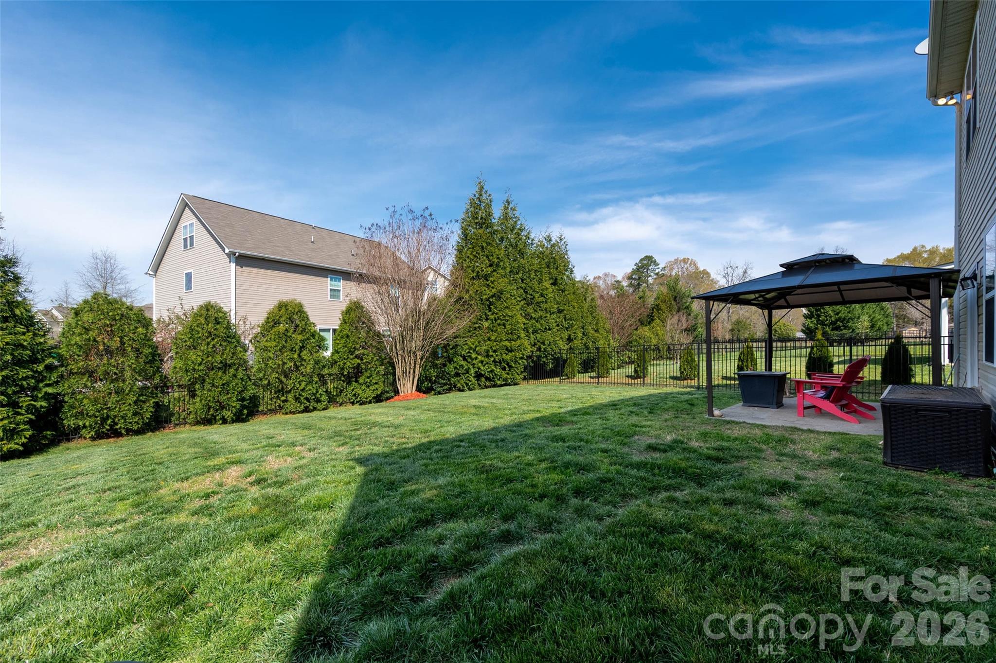 5016 Riverdale Drive Charlotte NC 28273
