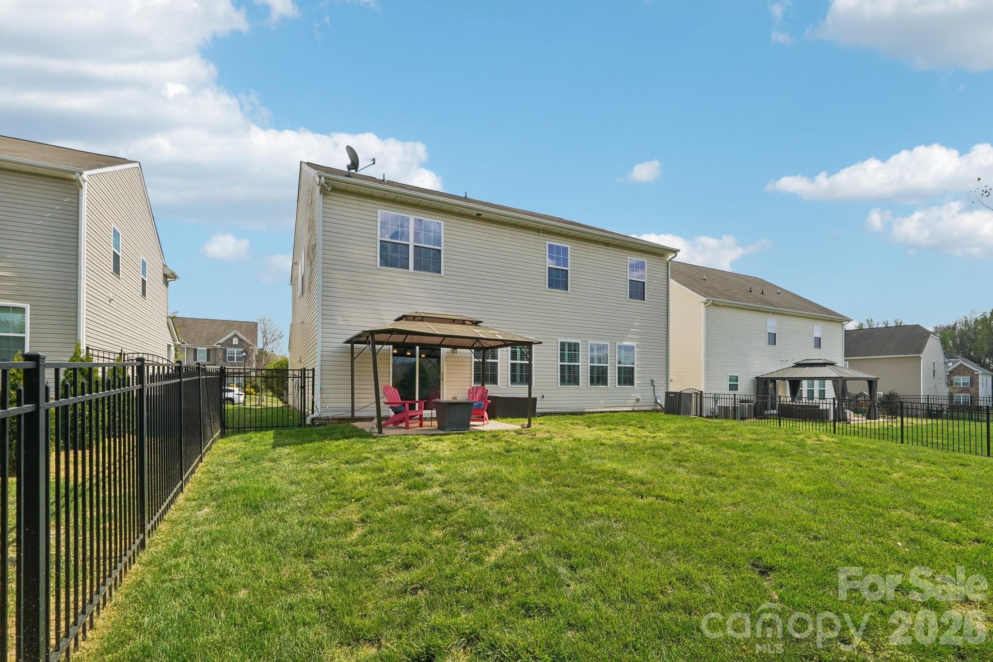 5016 Riverdale Drive Charlotte NC 28273