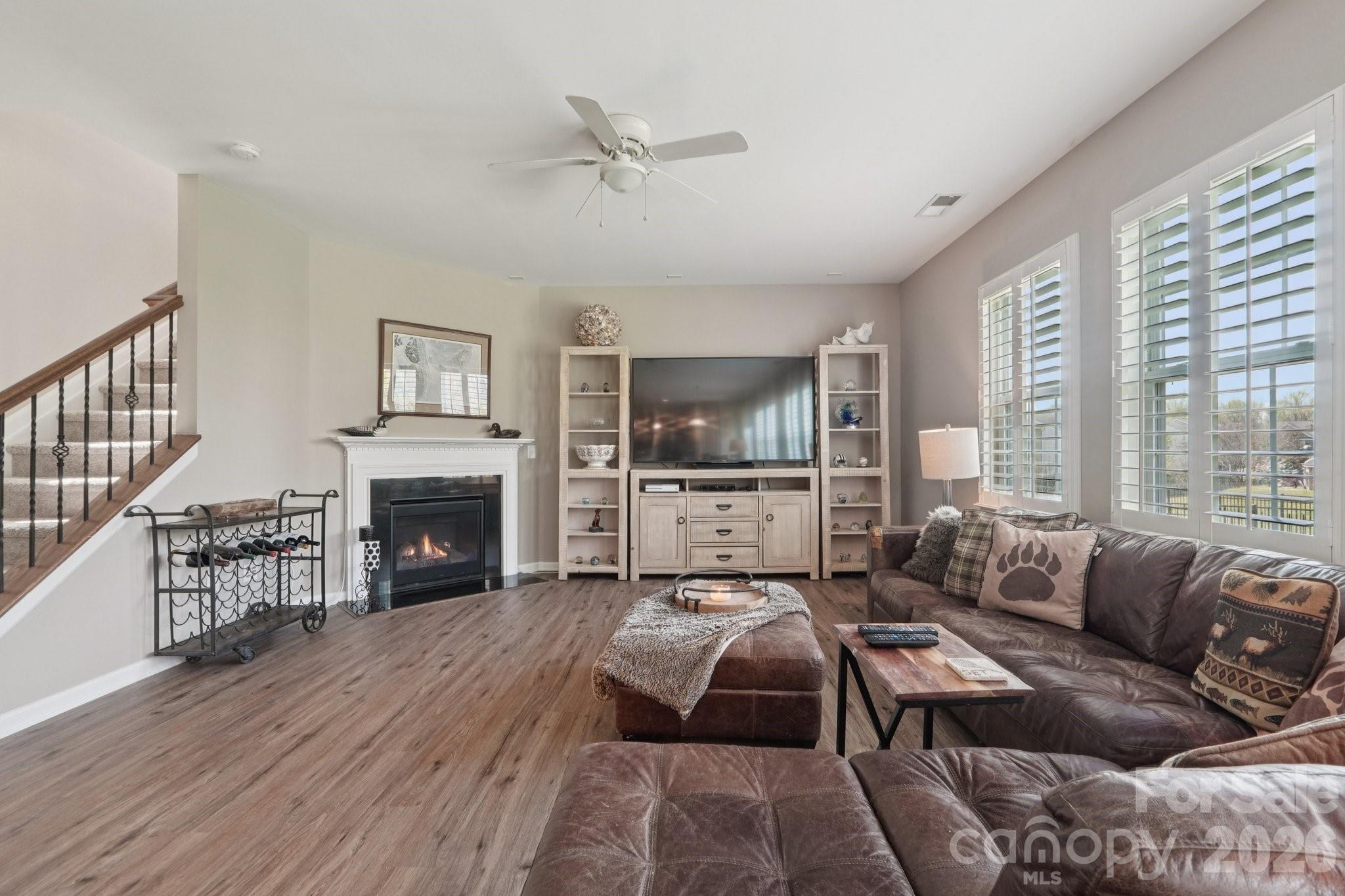 5016 Riverdale Drive Charlotte NC 28273