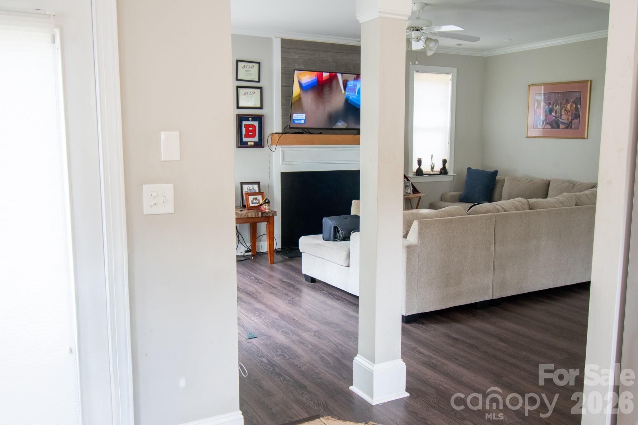 9904 Adelie Court Cornelius NC 28031