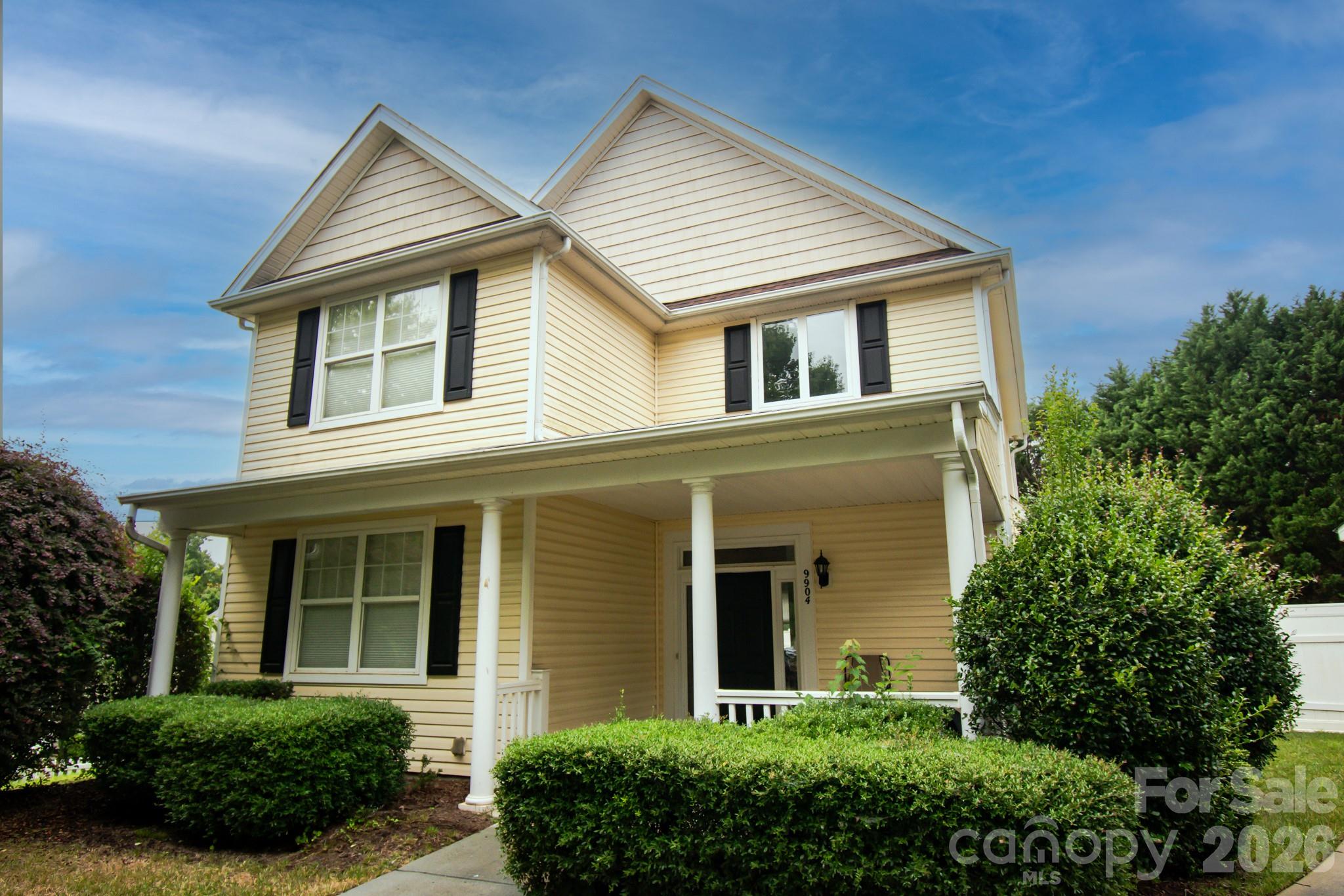 9904 Adelie Court Cornelius NC 28031