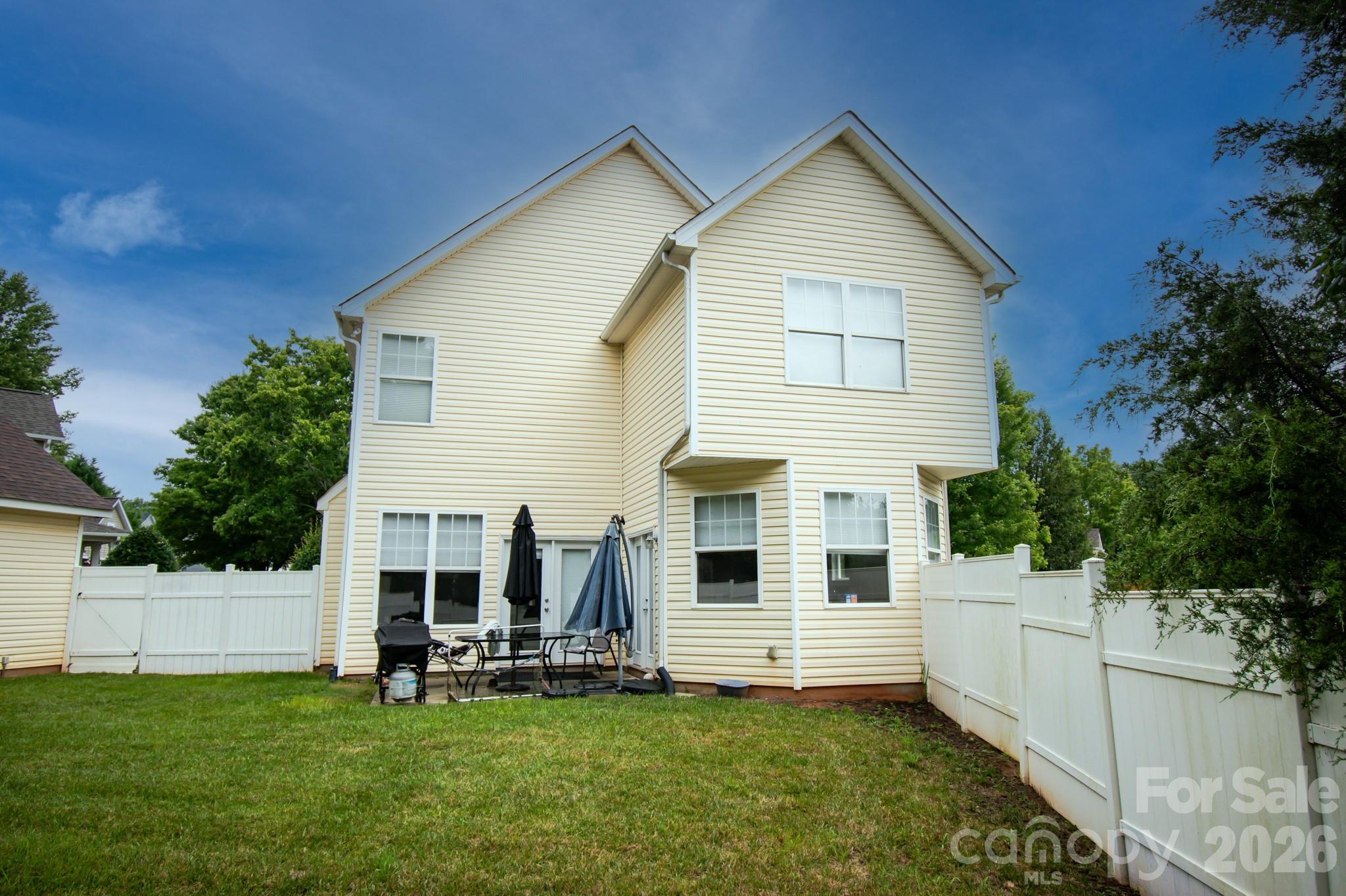 9904 Adelie Court Cornelius NC 28031
