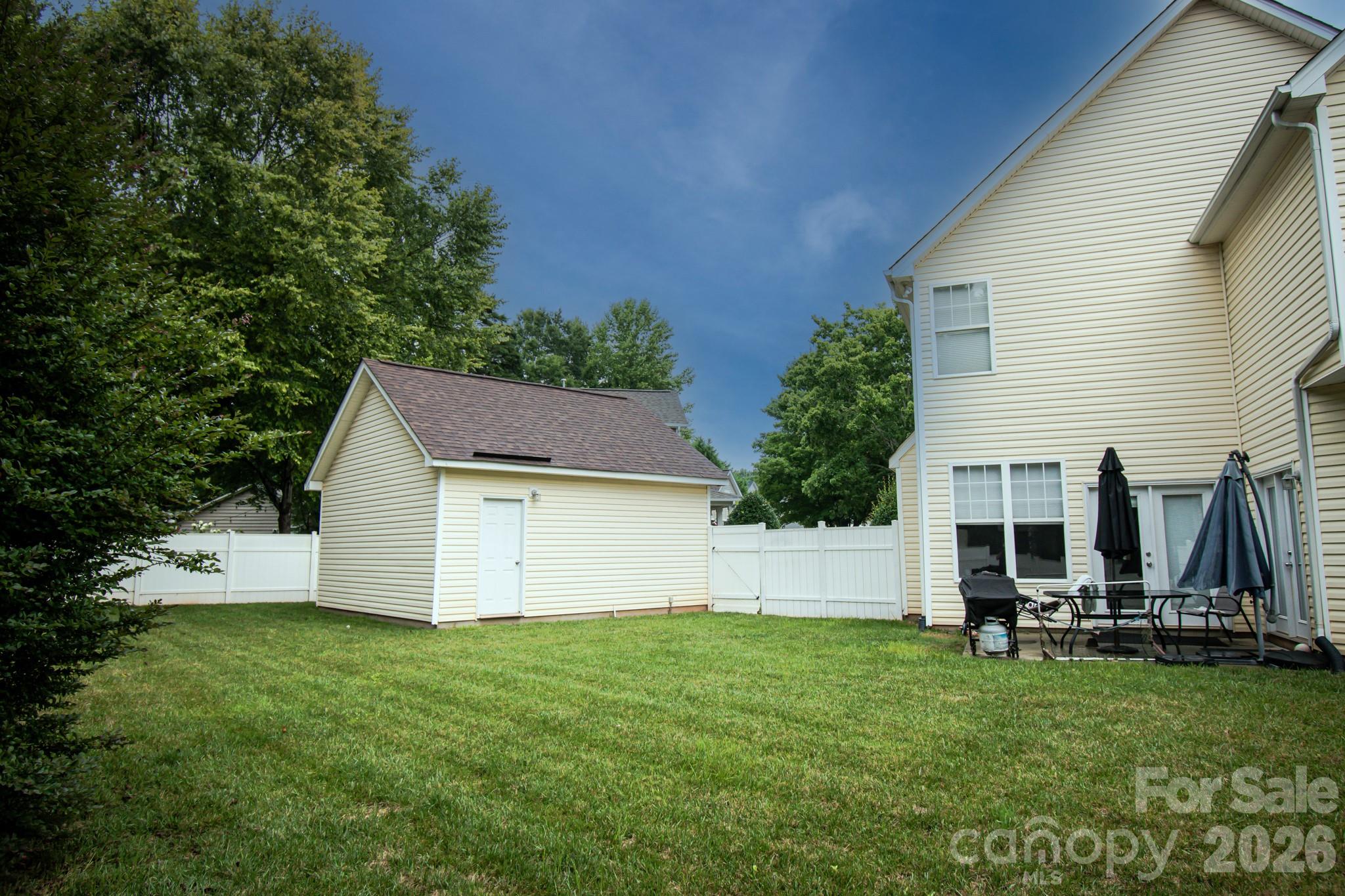 9904 Adelie Court Cornelius NC 28031
