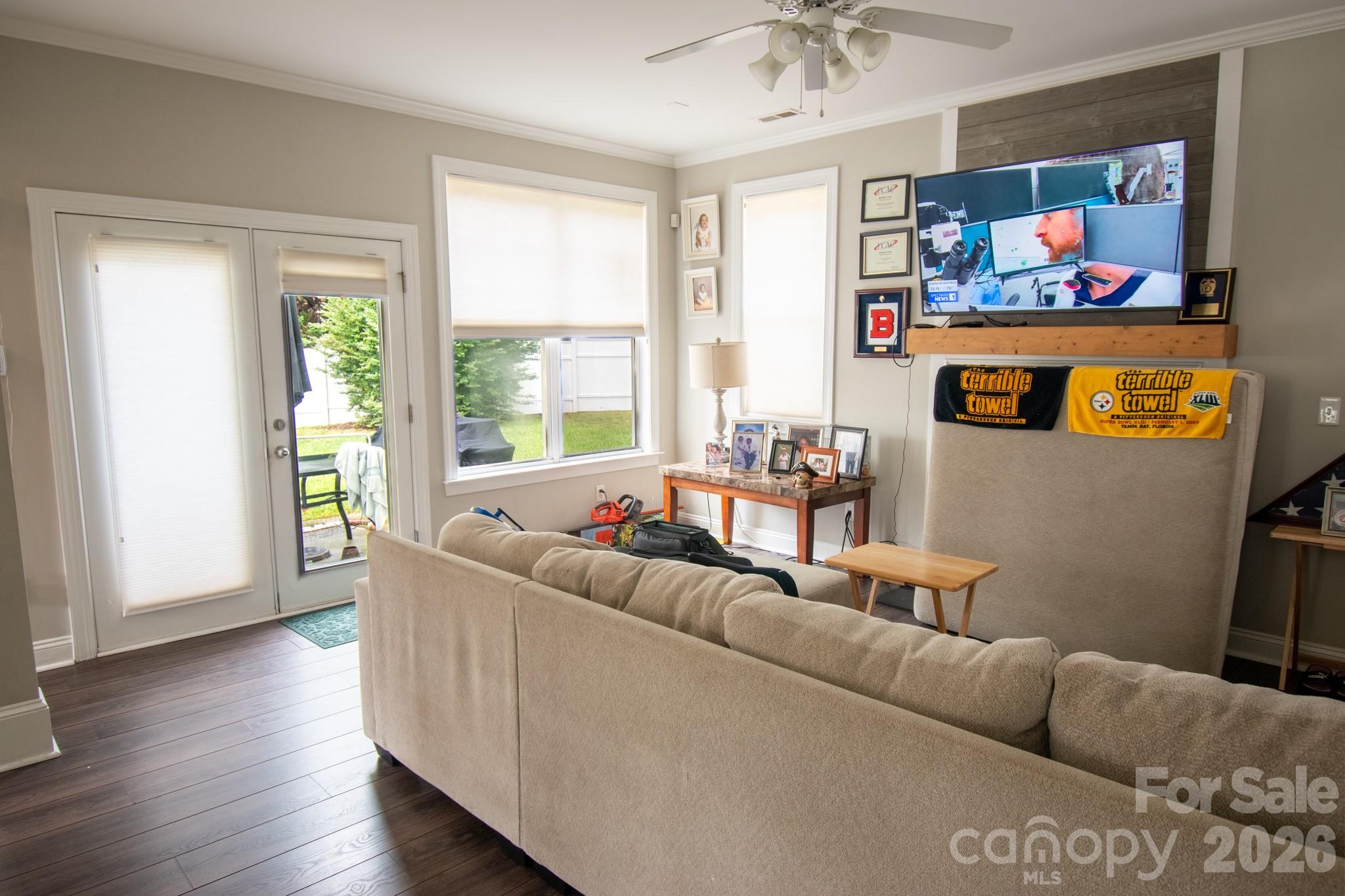 9904 Adelie Court Cornelius NC 28031