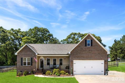 2357 Mintew Circle Lincolnton NC 28092