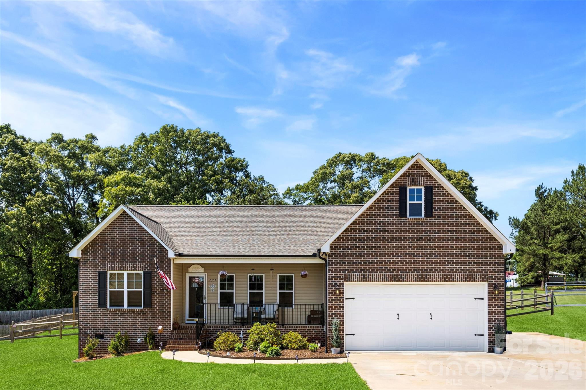 2357 Mintew Circle Lincolnton NC 28092