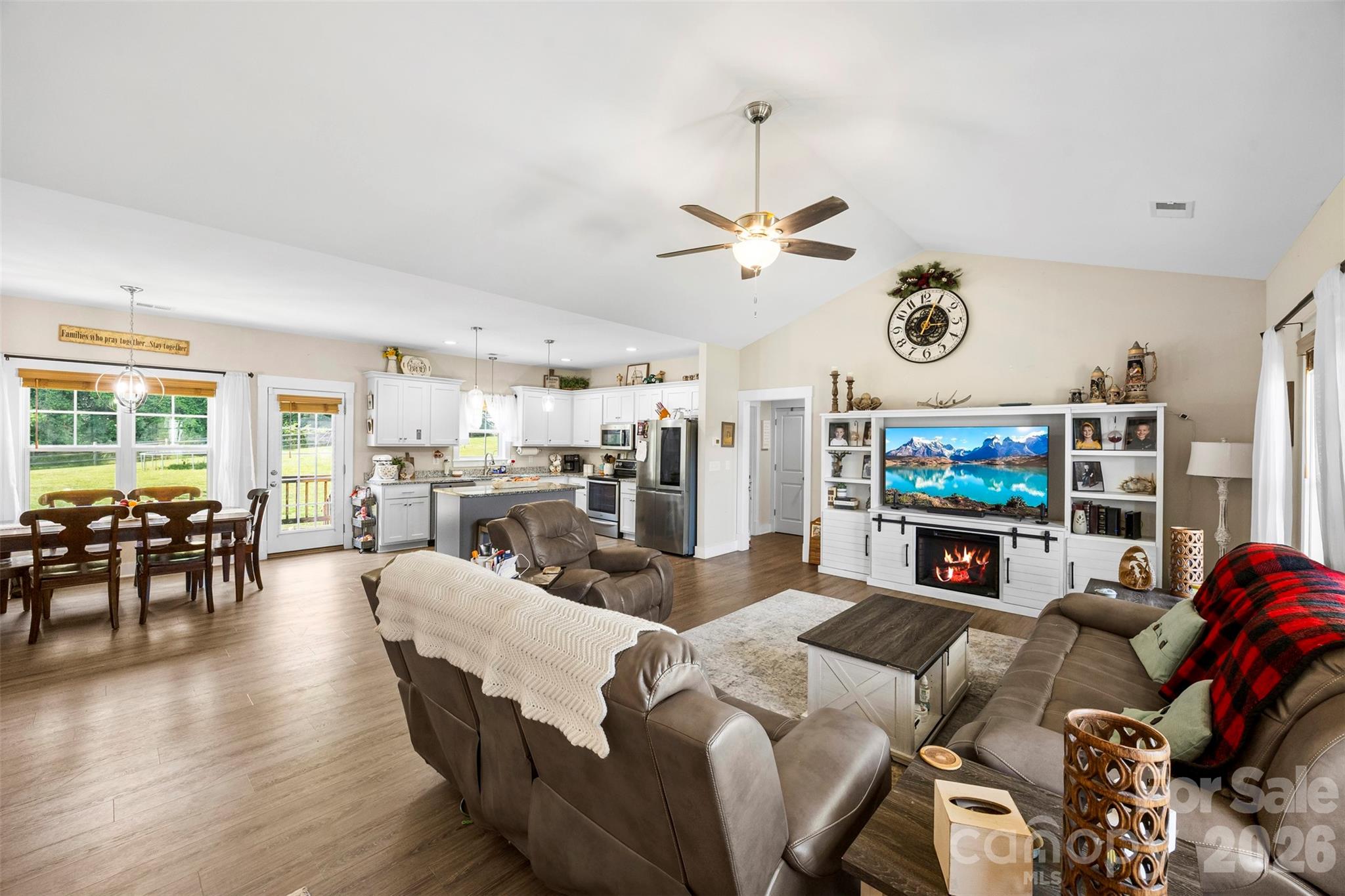 2357 Mintew Circle Lincolnton NC 28092