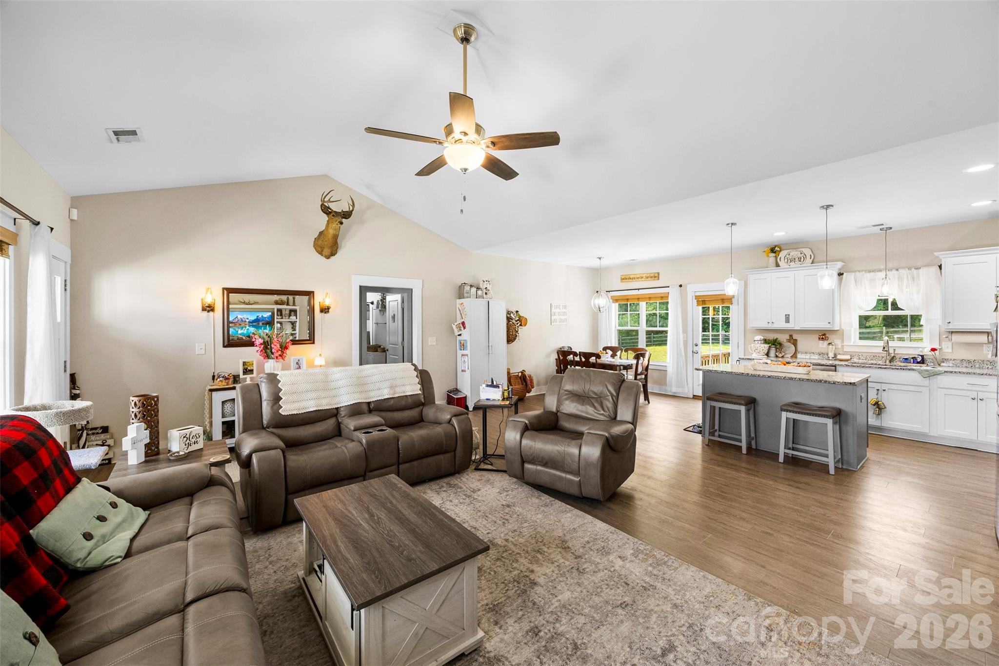 2357 Mintew Circle Lincolnton NC 28092