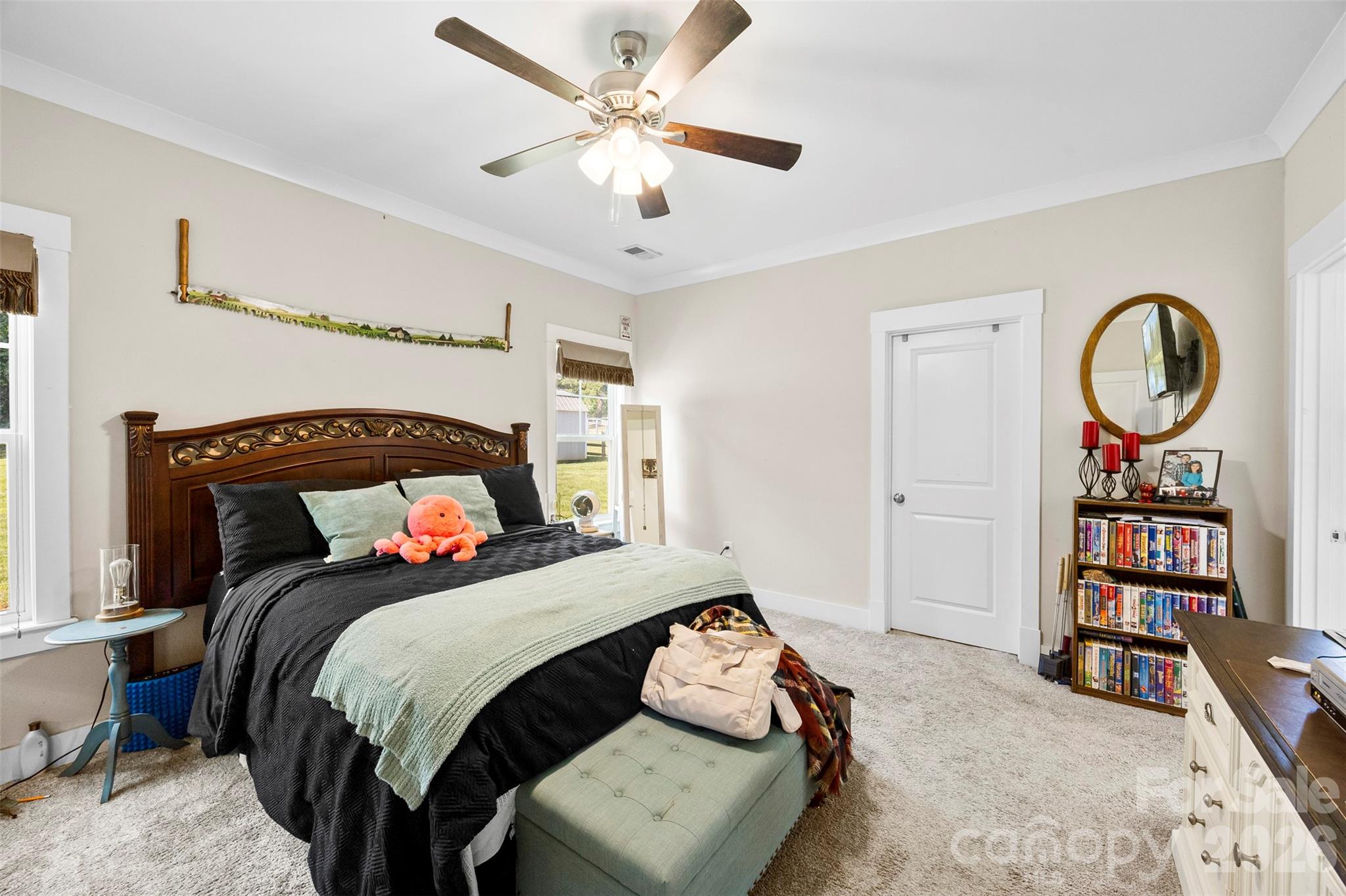 2357 Mintew Circle Lincolnton NC 28092